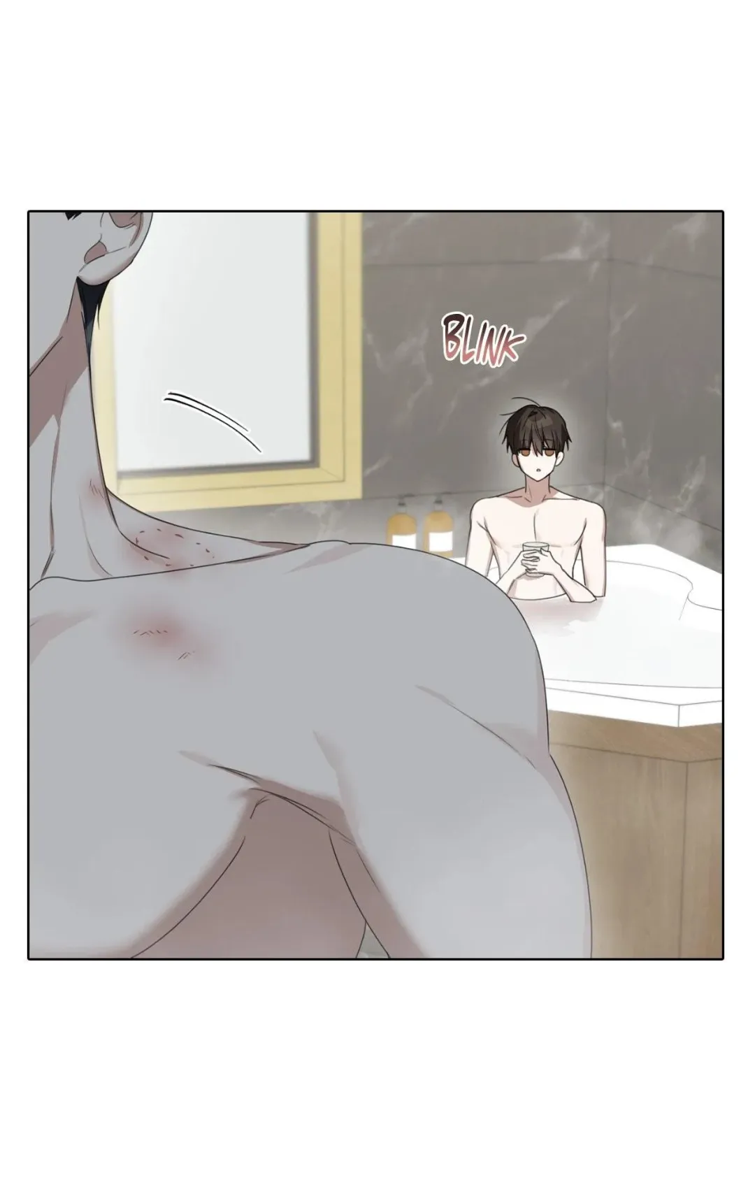 Rabbit Hole - Chapter 36 Page 13