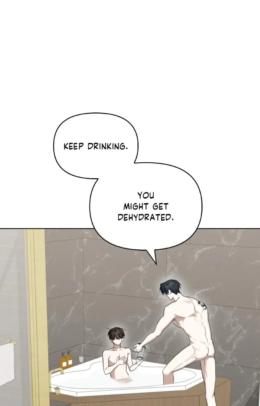 Rabbit Hole - Chapter 36 Page 15