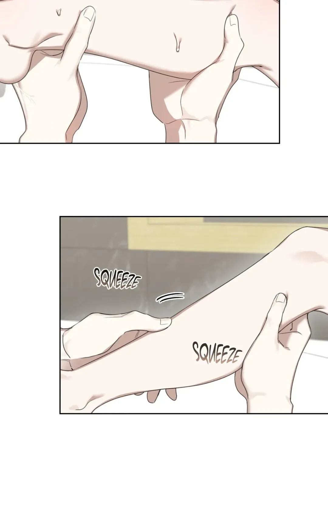 Rabbit Hole - Chapter 36 Page 18