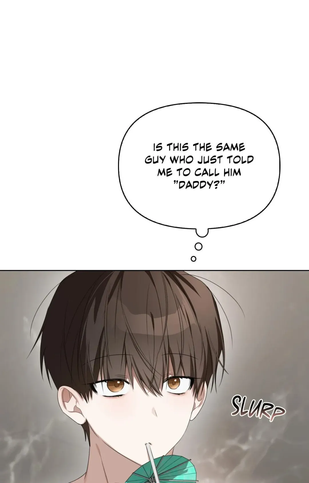 Rabbit Hole - Chapter 36 Page 20