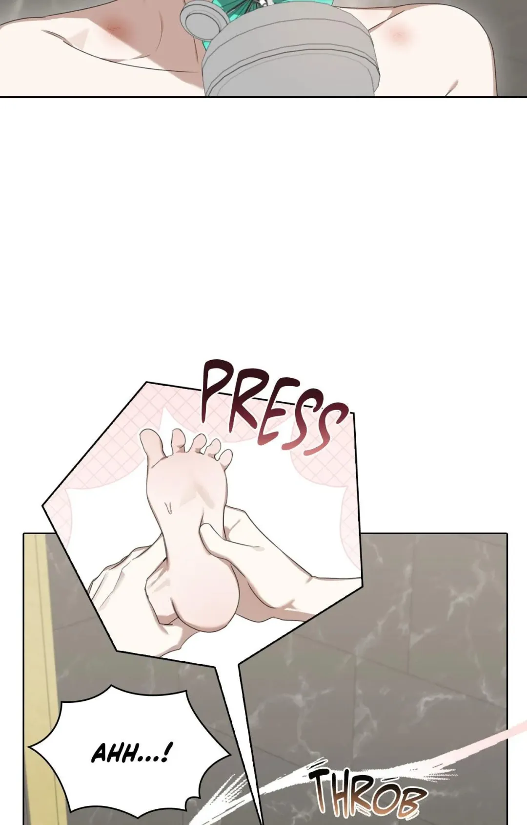 Rabbit Hole - Chapter 36 Page 21