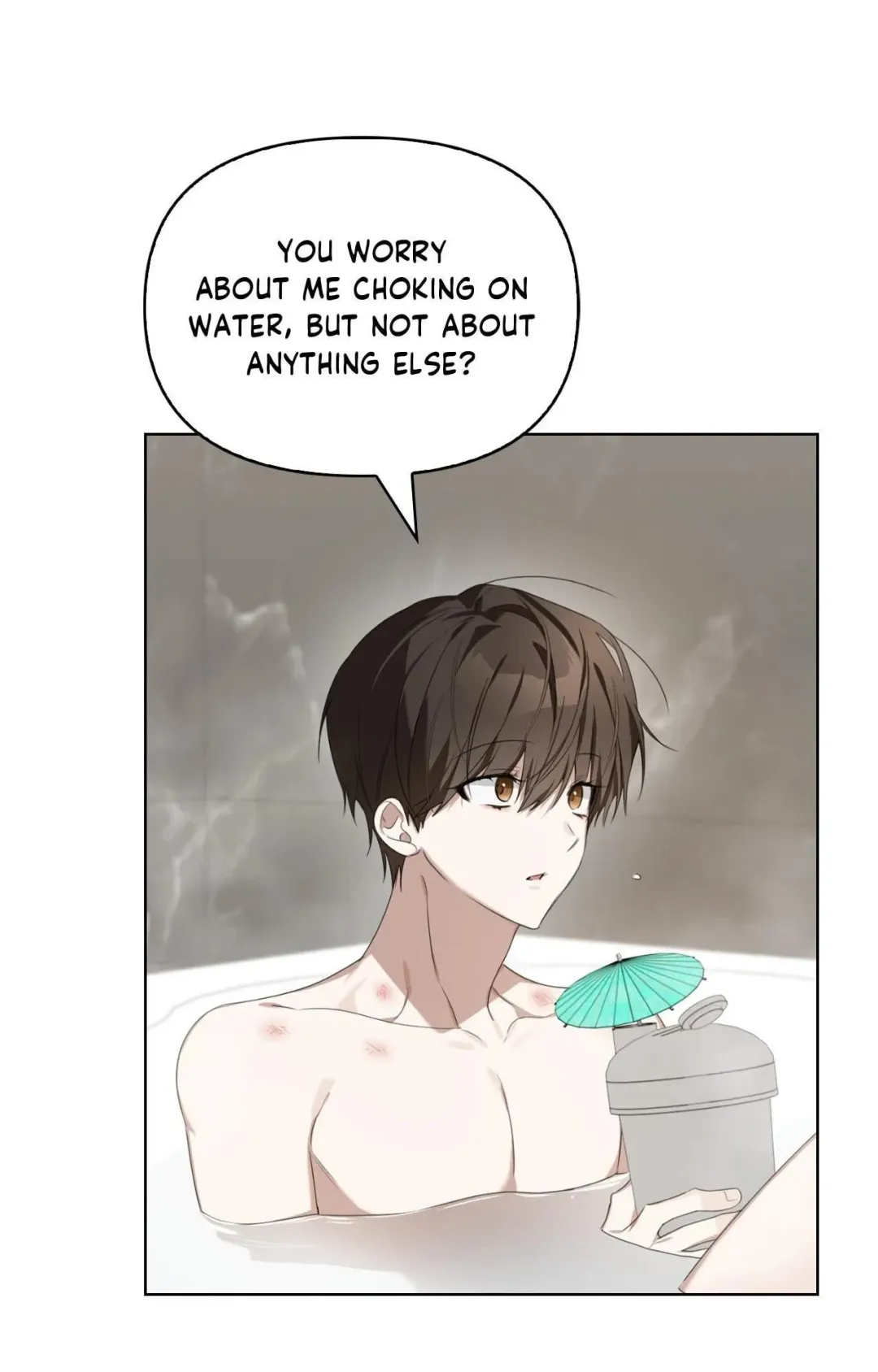 Rabbit Hole - Chapter 36 Page 23