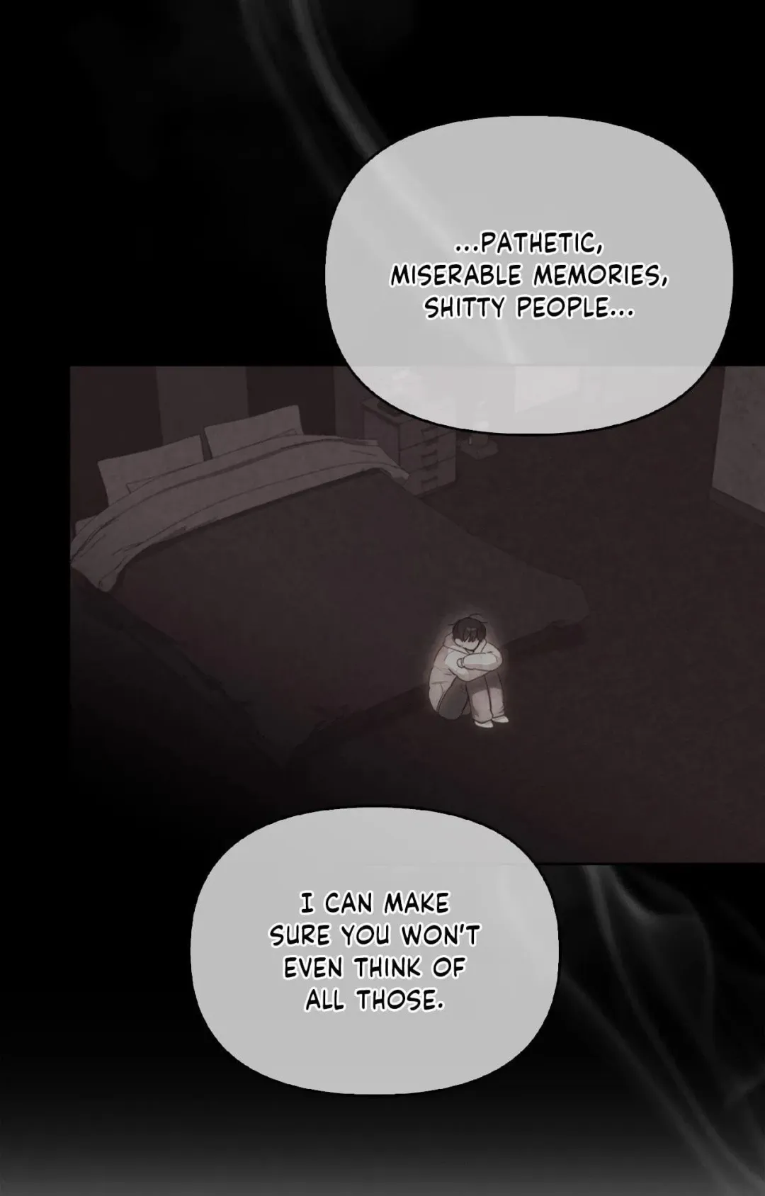 Rabbit Hole - Chapter 36 Page 36