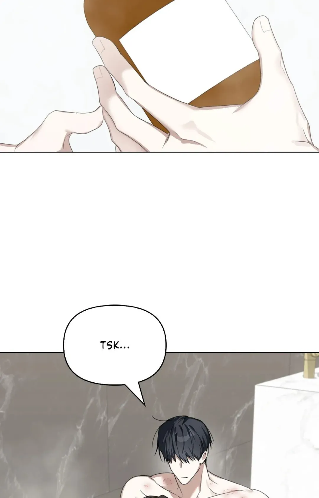 Rabbit Hole - Chapter 36 Page 47