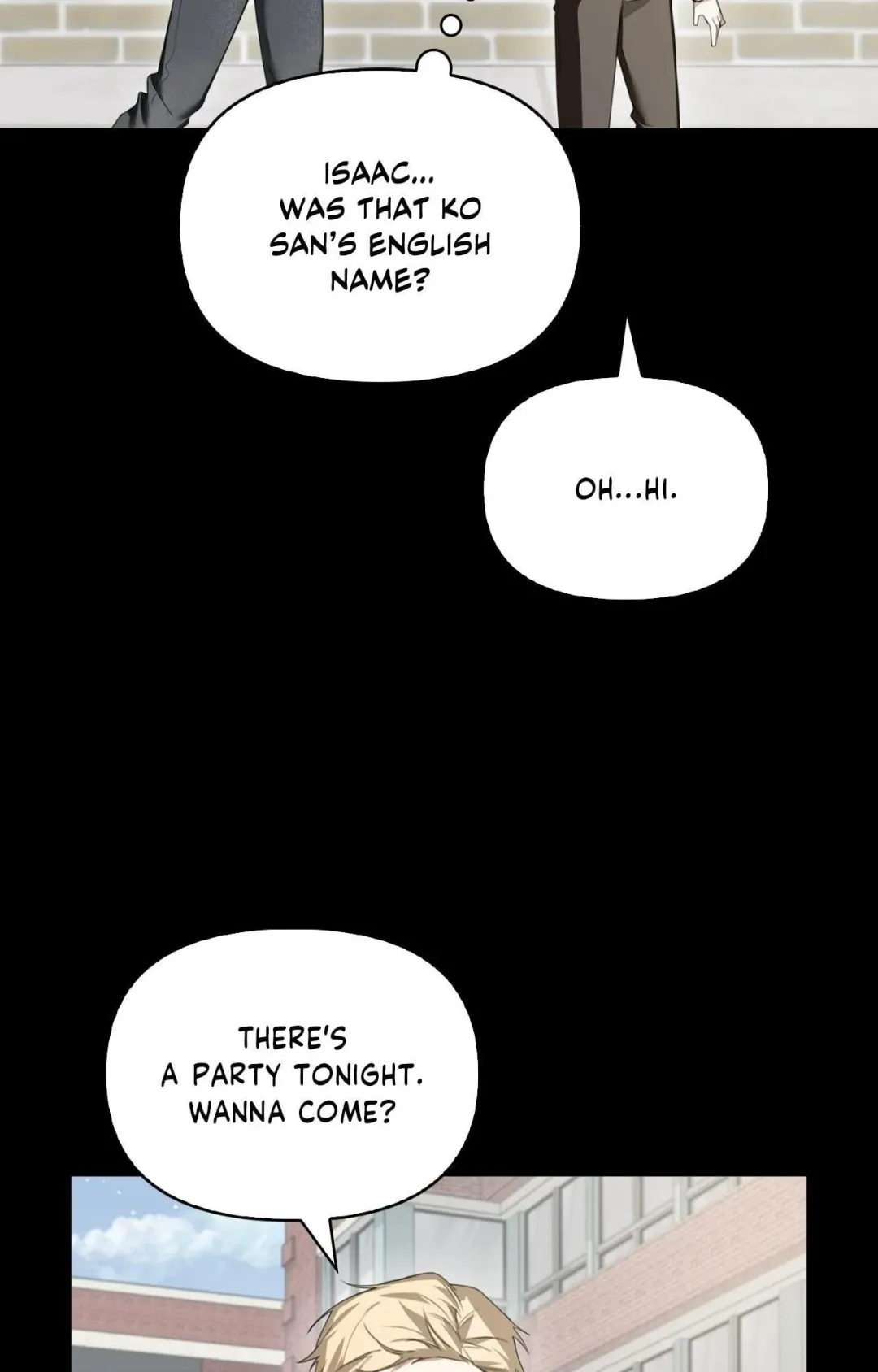 Rabbit Hole - Chapter 36 Page 58