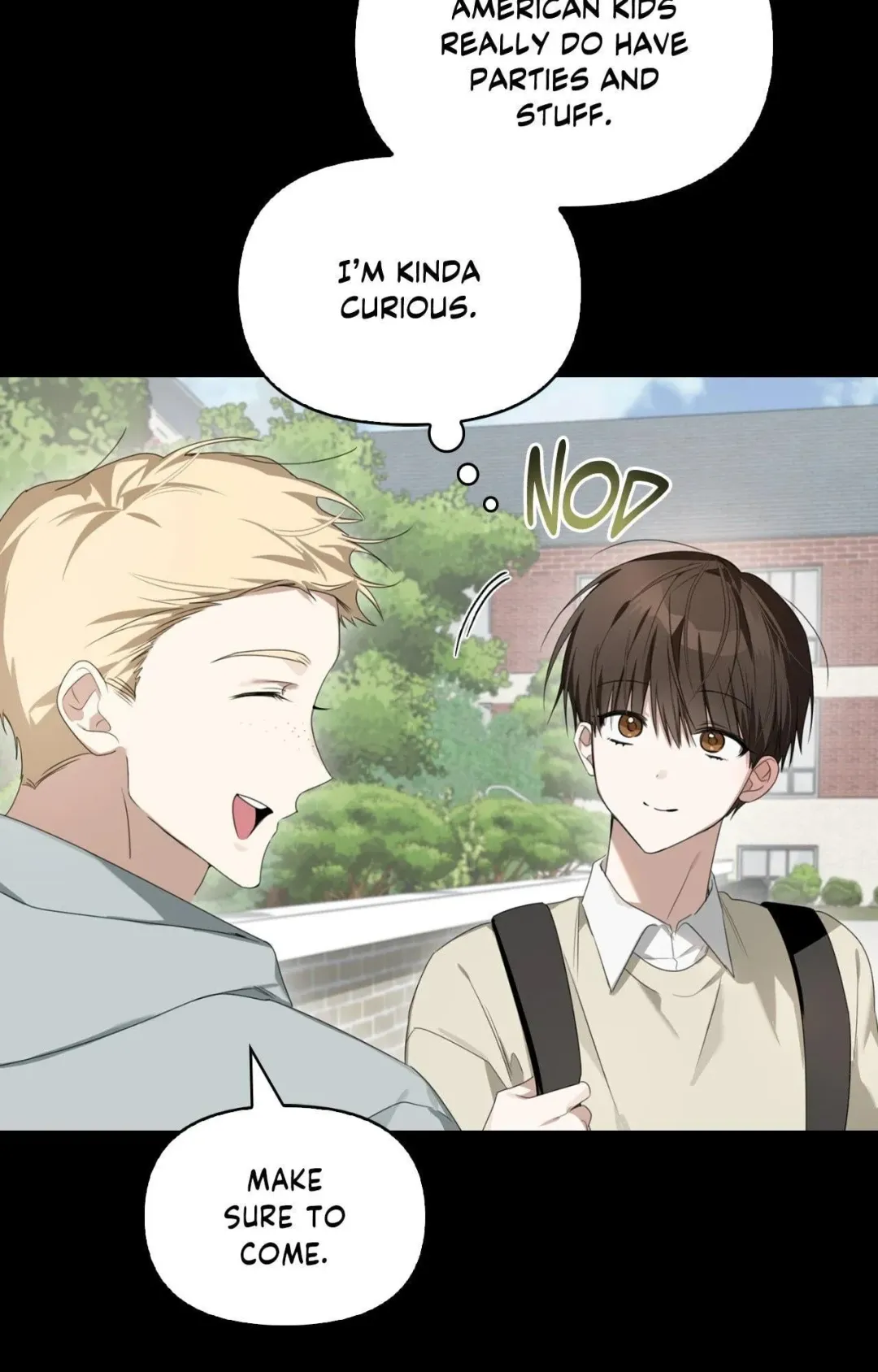 Rabbit Hole - Chapter 36 Page 60