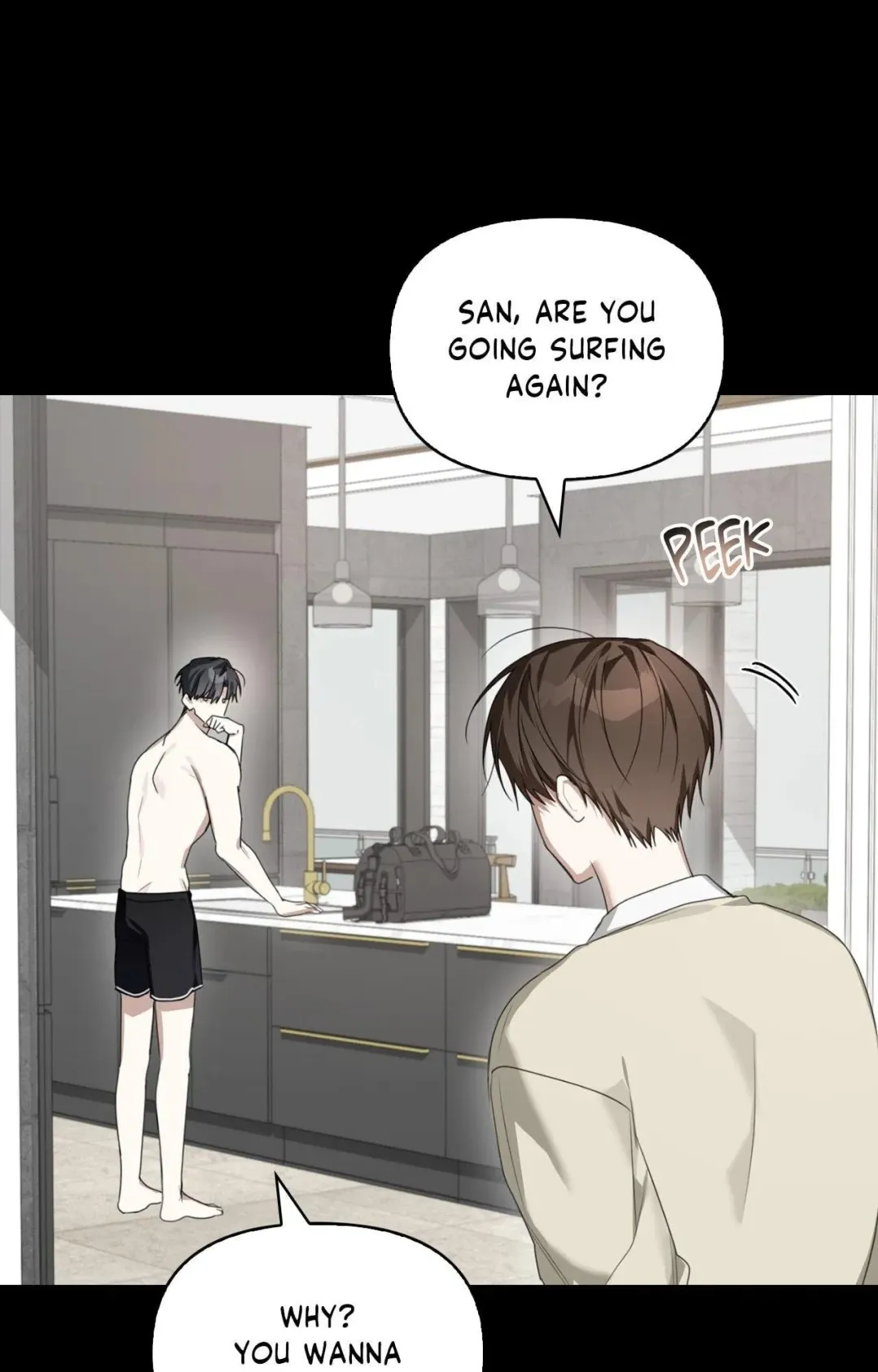 Rabbit Hole - Chapter 36 Page 66