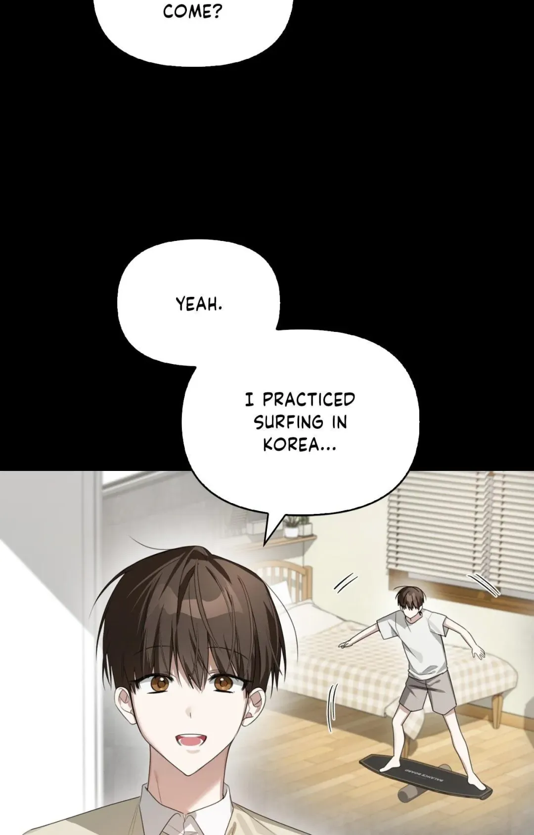 Rabbit Hole - Chapter 36 Page 67