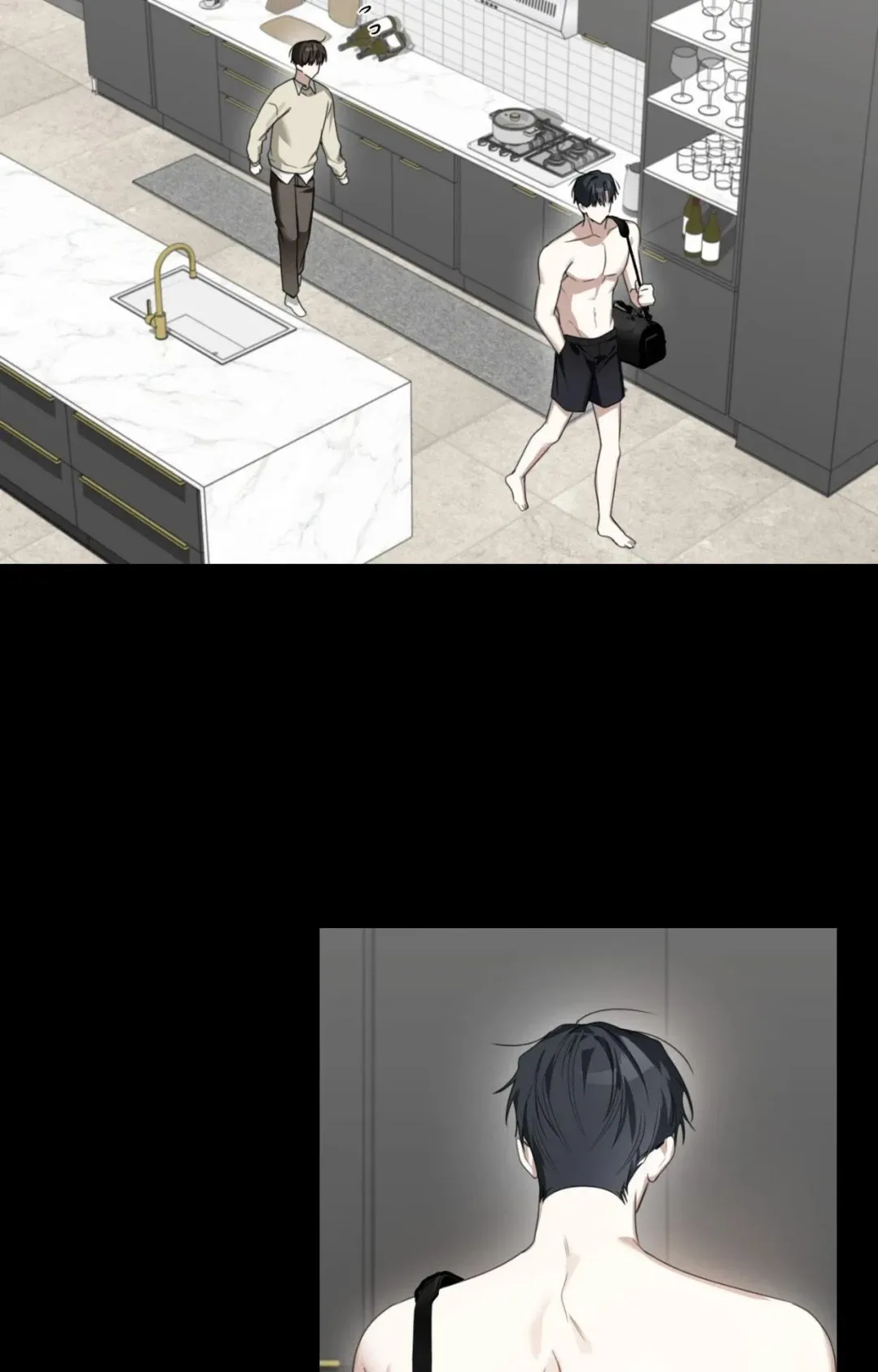 Rabbit Hole - Chapter 36 Page 71