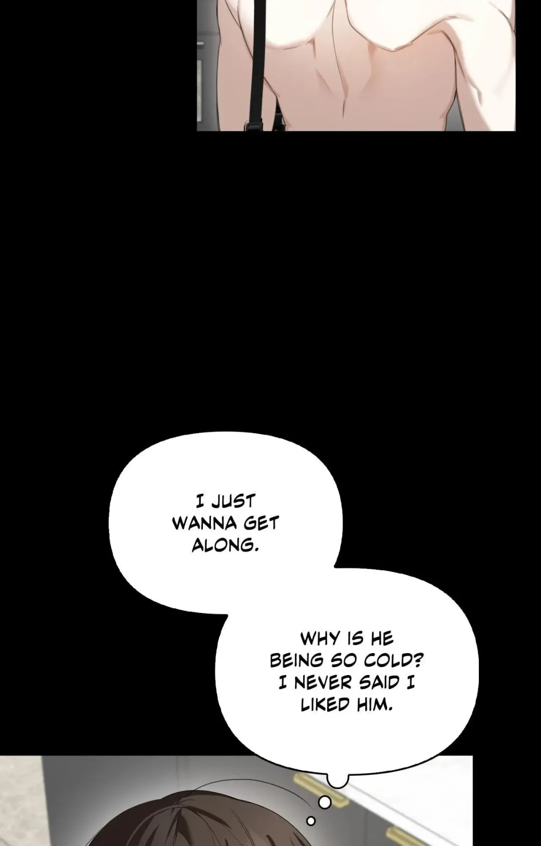 Rabbit Hole - Chapter 36 Page 72