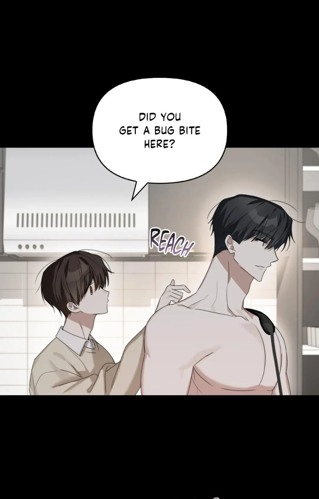 Rabbit Hole - Chapter 36 Page 76