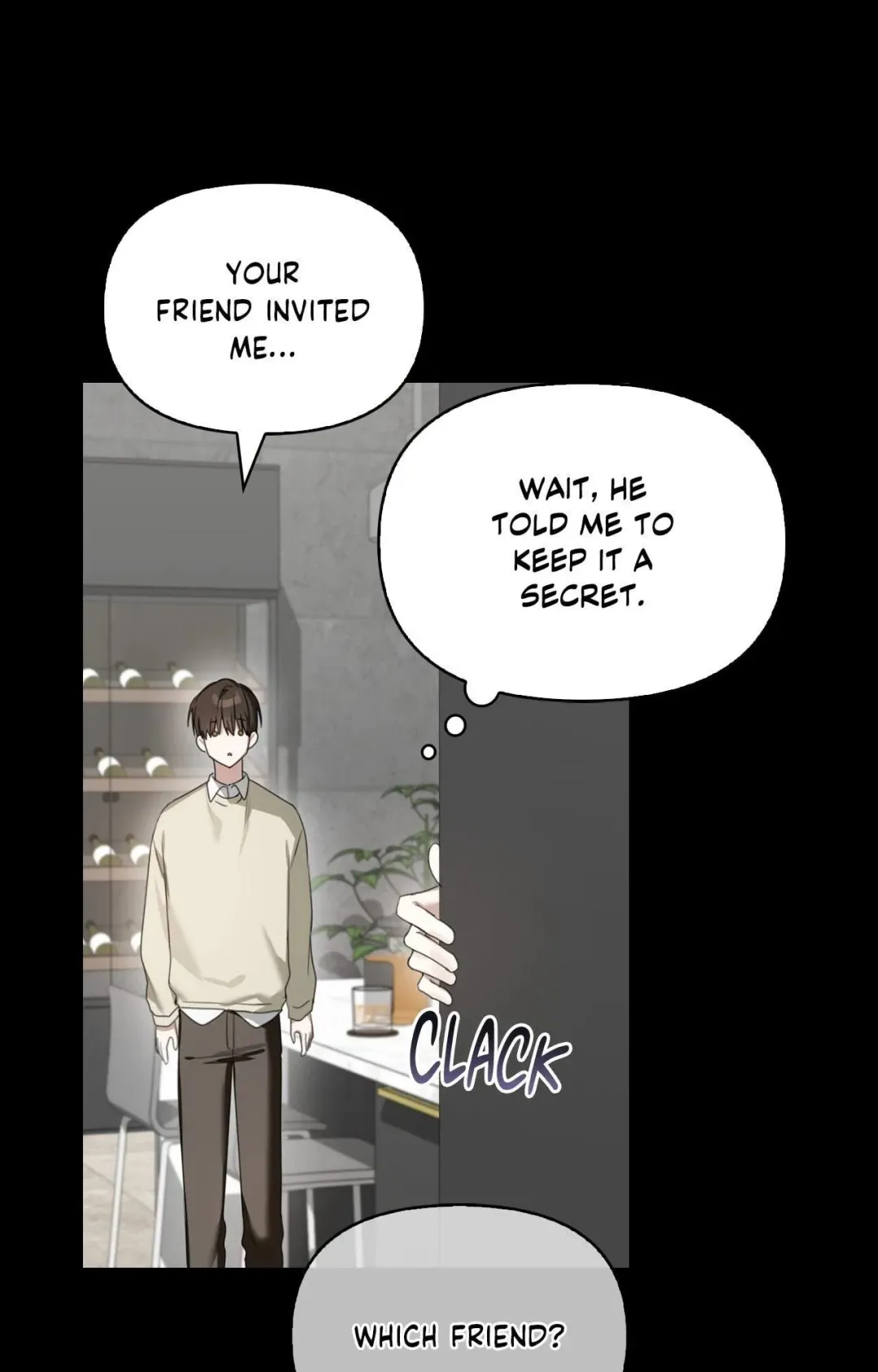 Rabbit Hole - Chapter 36 Page 85