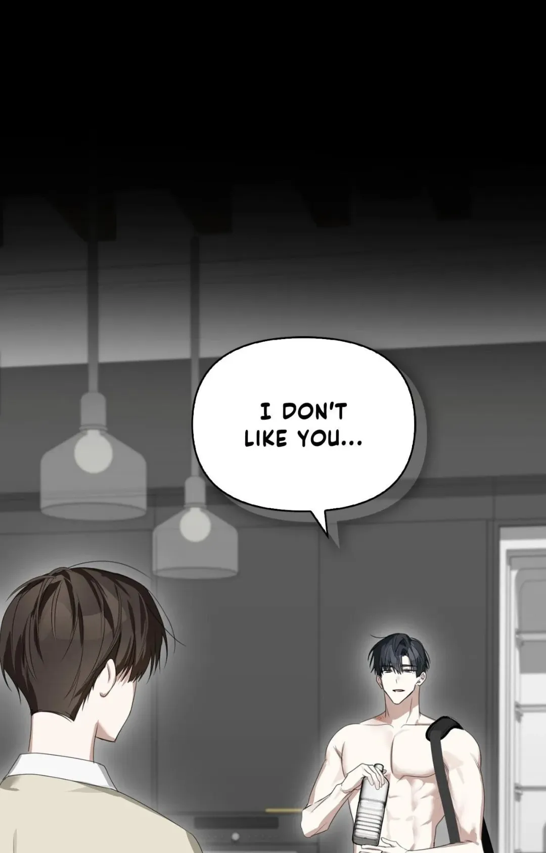 Rabbit Hole - Chapter 36 Page 88
