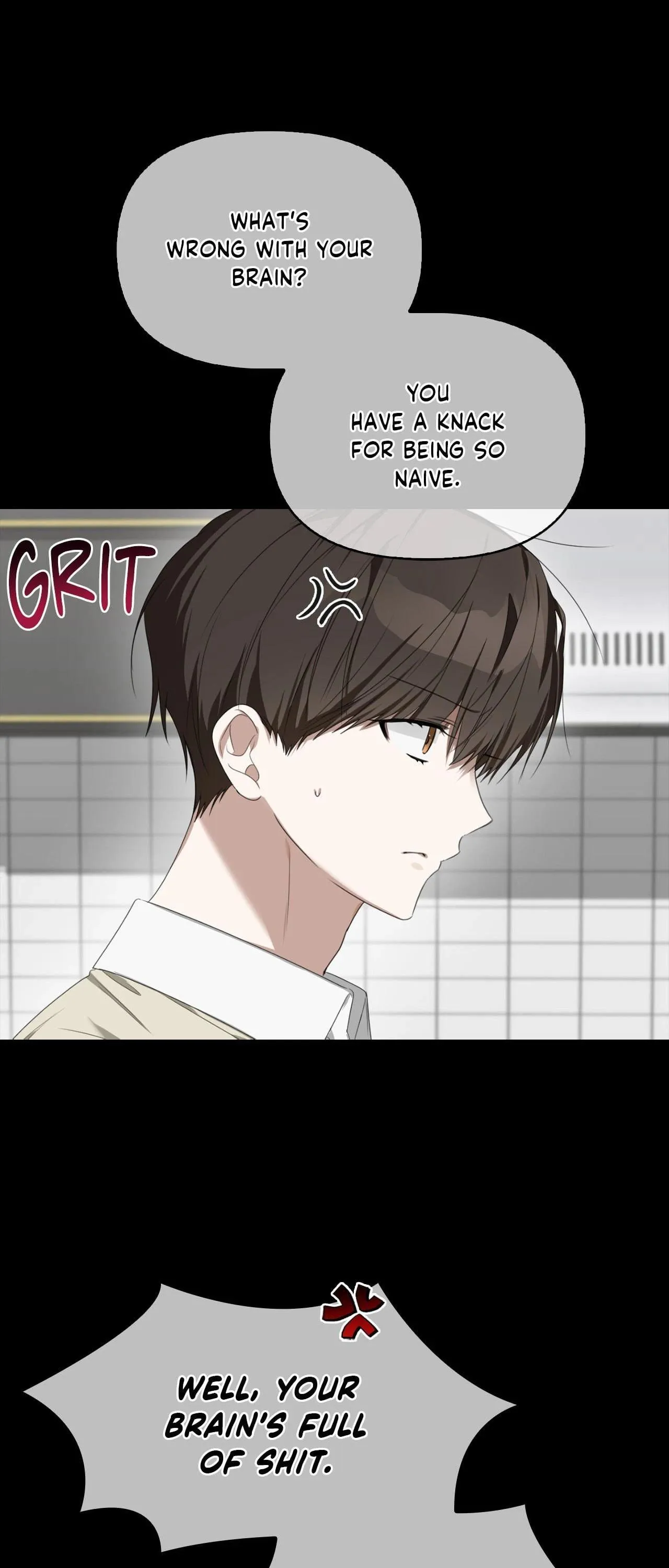 Rabbit Hole - Chapter 37 Page 9