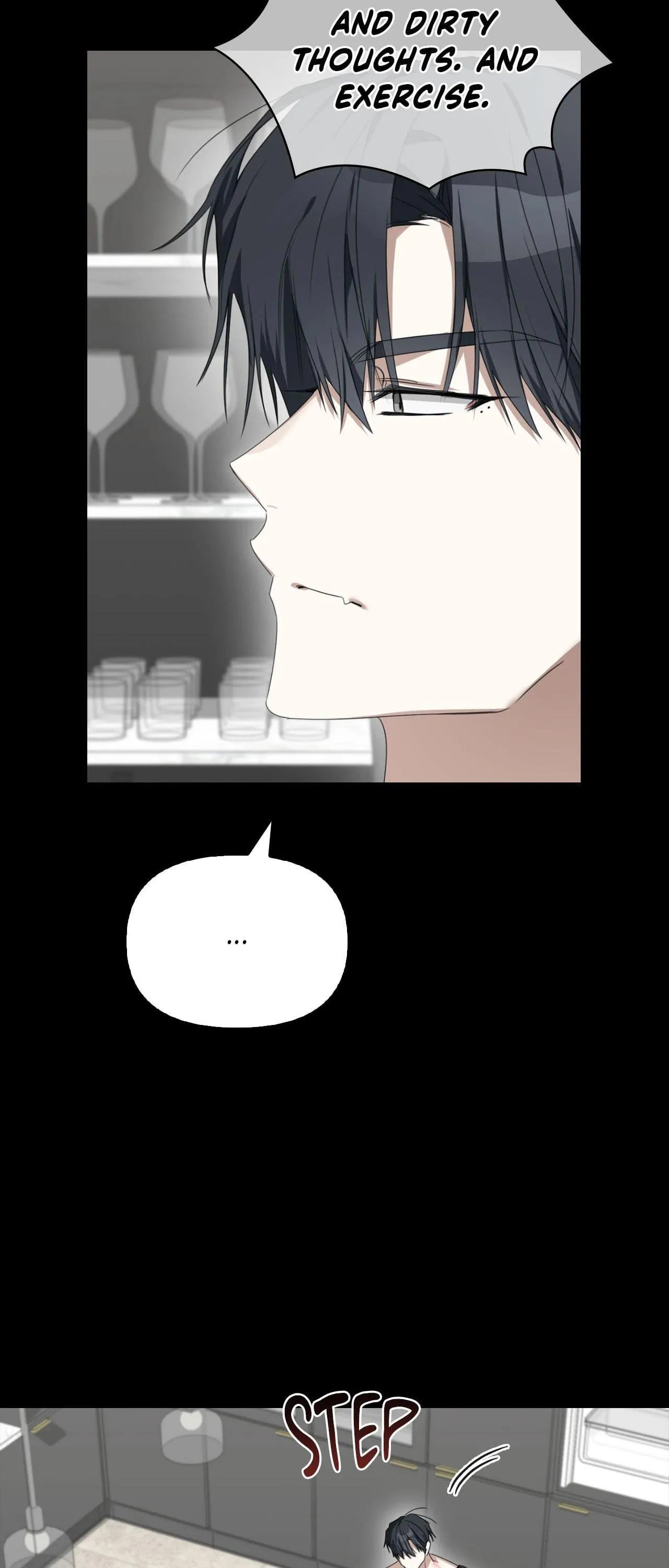 Rabbit Hole - Chapter 37 Page 10