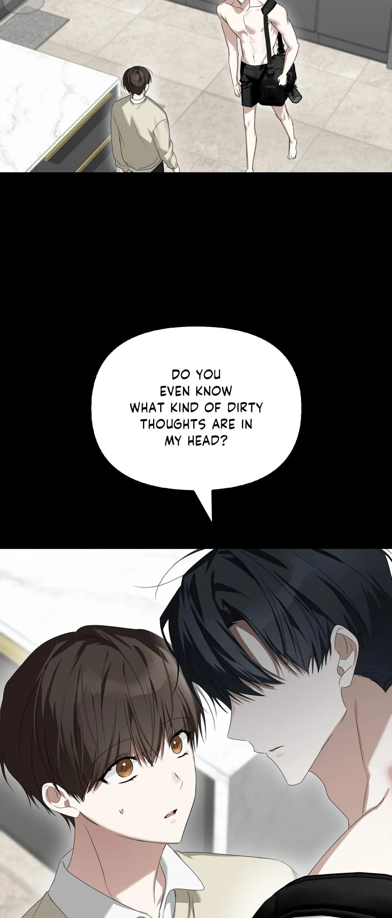 Rabbit Hole - Chapter 37 Page 11
