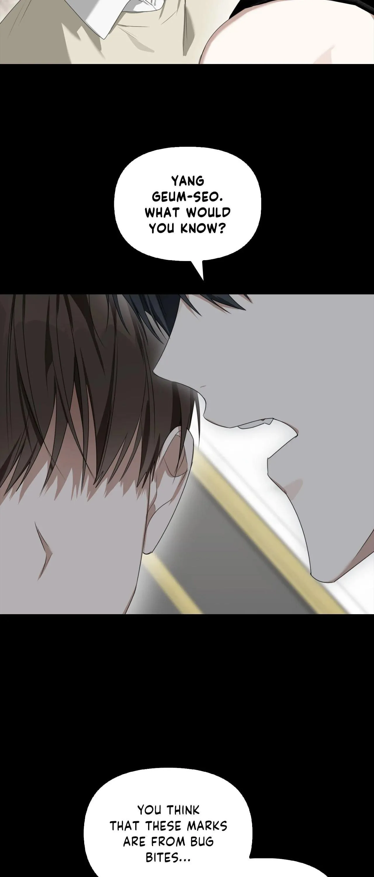 Rabbit Hole - Chapter 37 Page 12