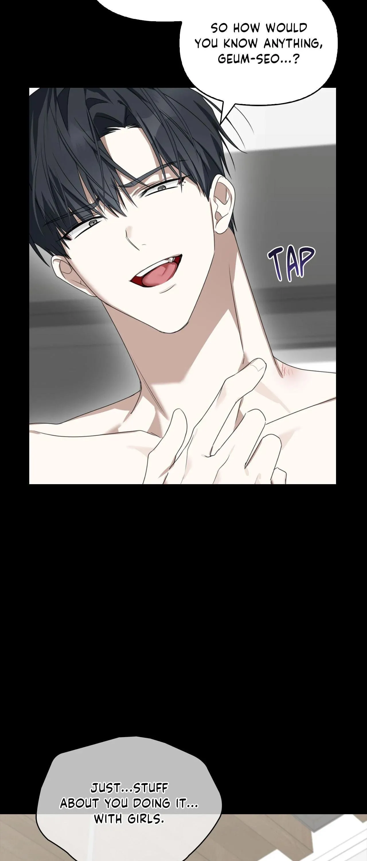 Rabbit Hole - Chapter 37 Page 13