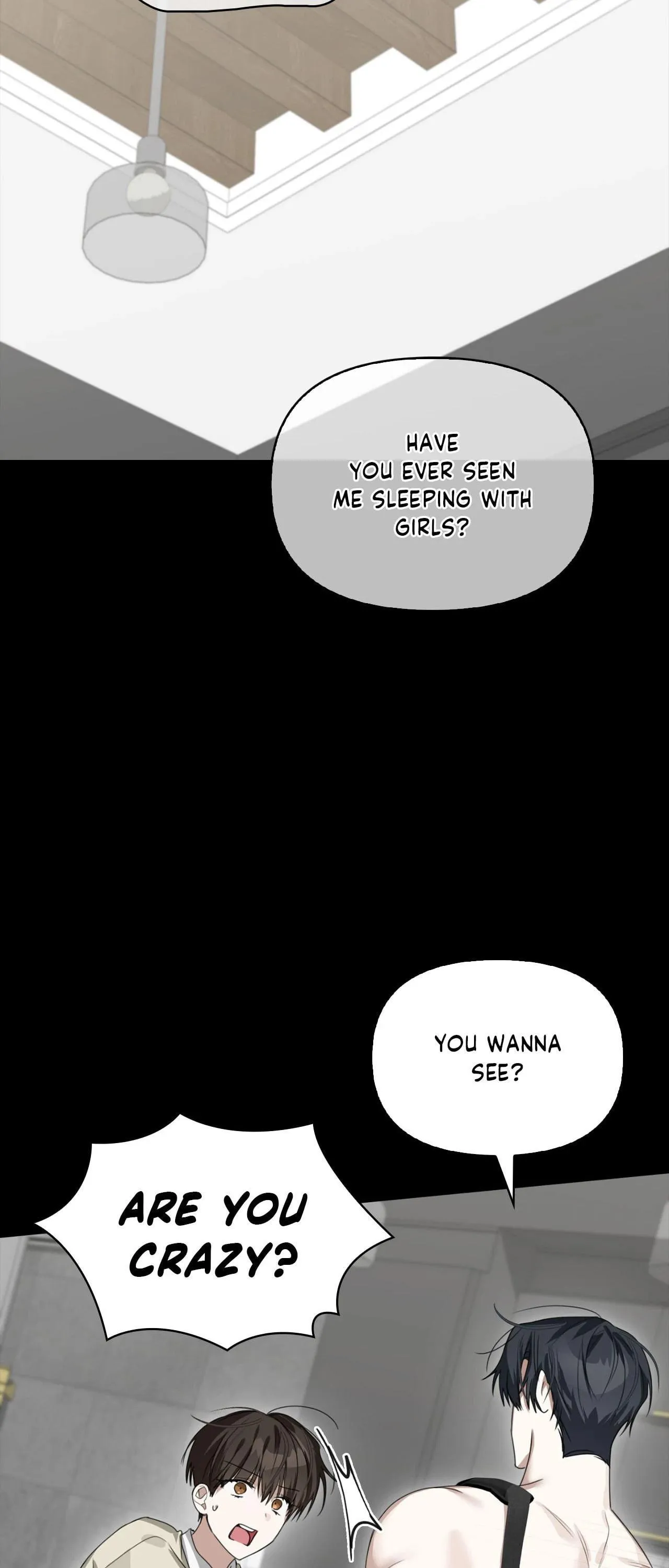 Rabbit Hole - Chapter 37 Page 14