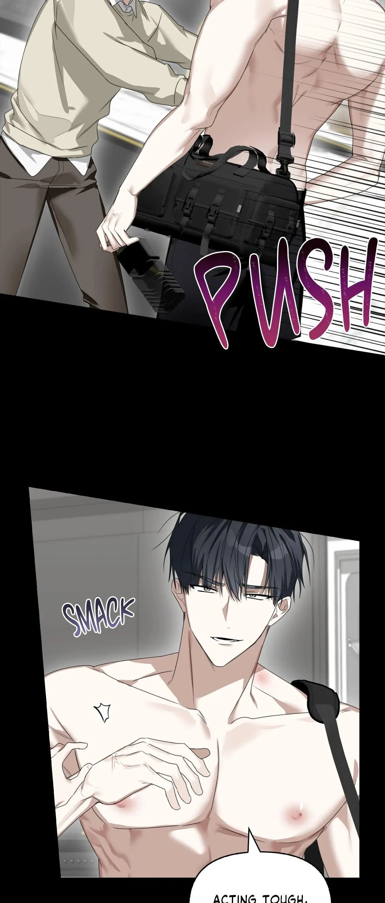 Rabbit Hole - Chapter 37 Page 15