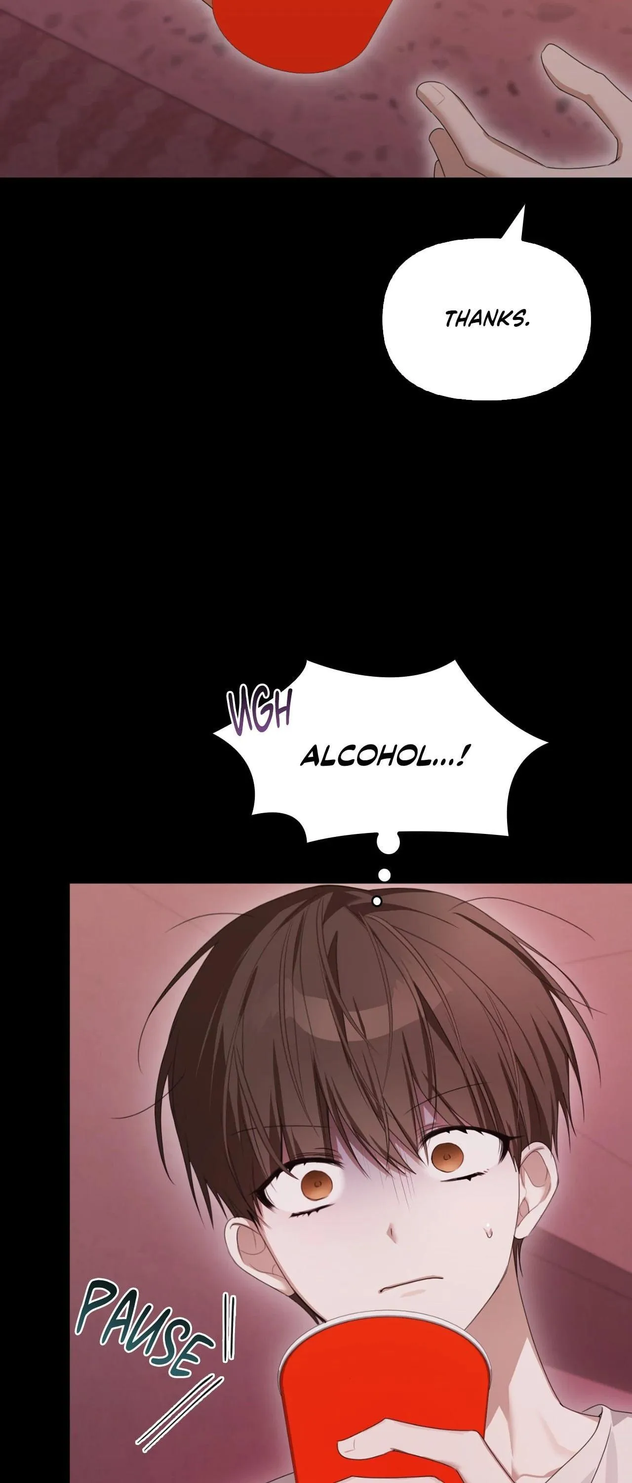 Rabbit Hole - Chapter 37 Page 23