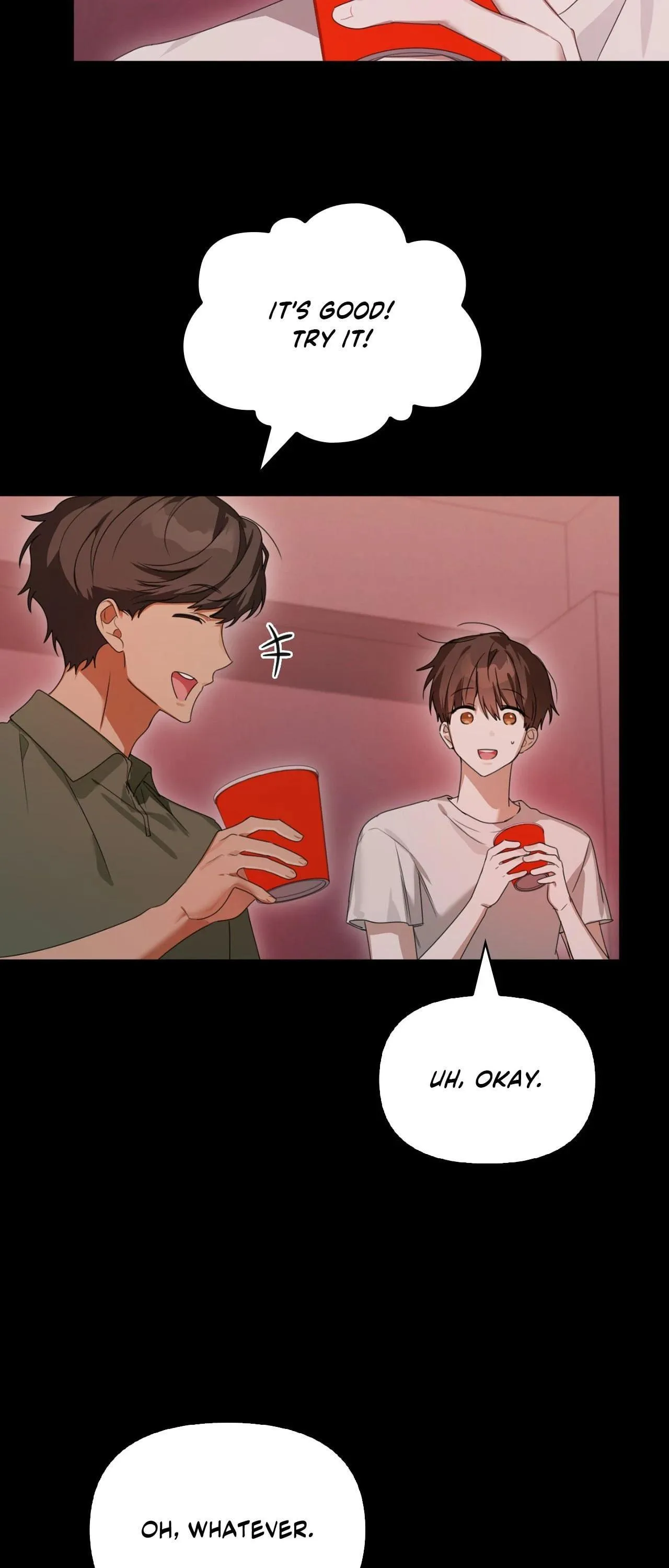 Rabbit Hole - Chapter 37 Page 24