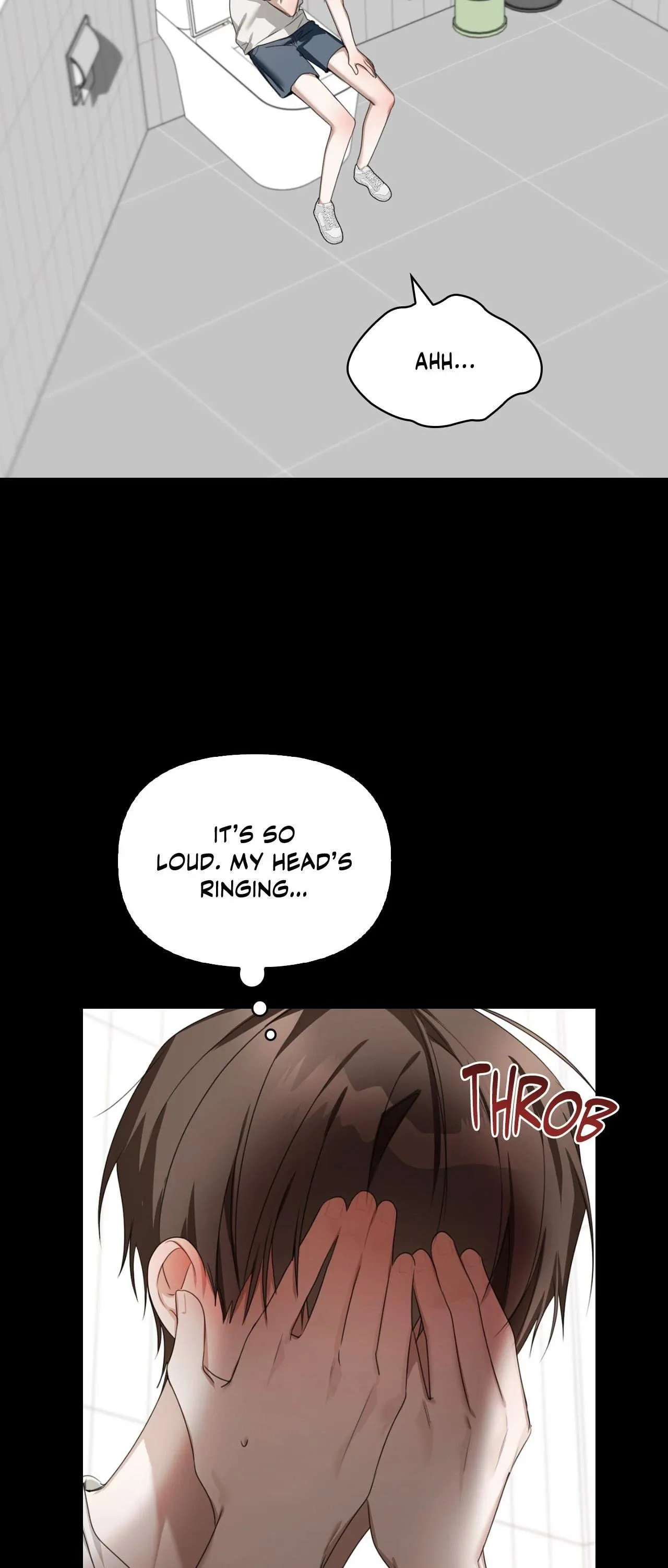 Rabbit Hole - Chapter 37 Page 28