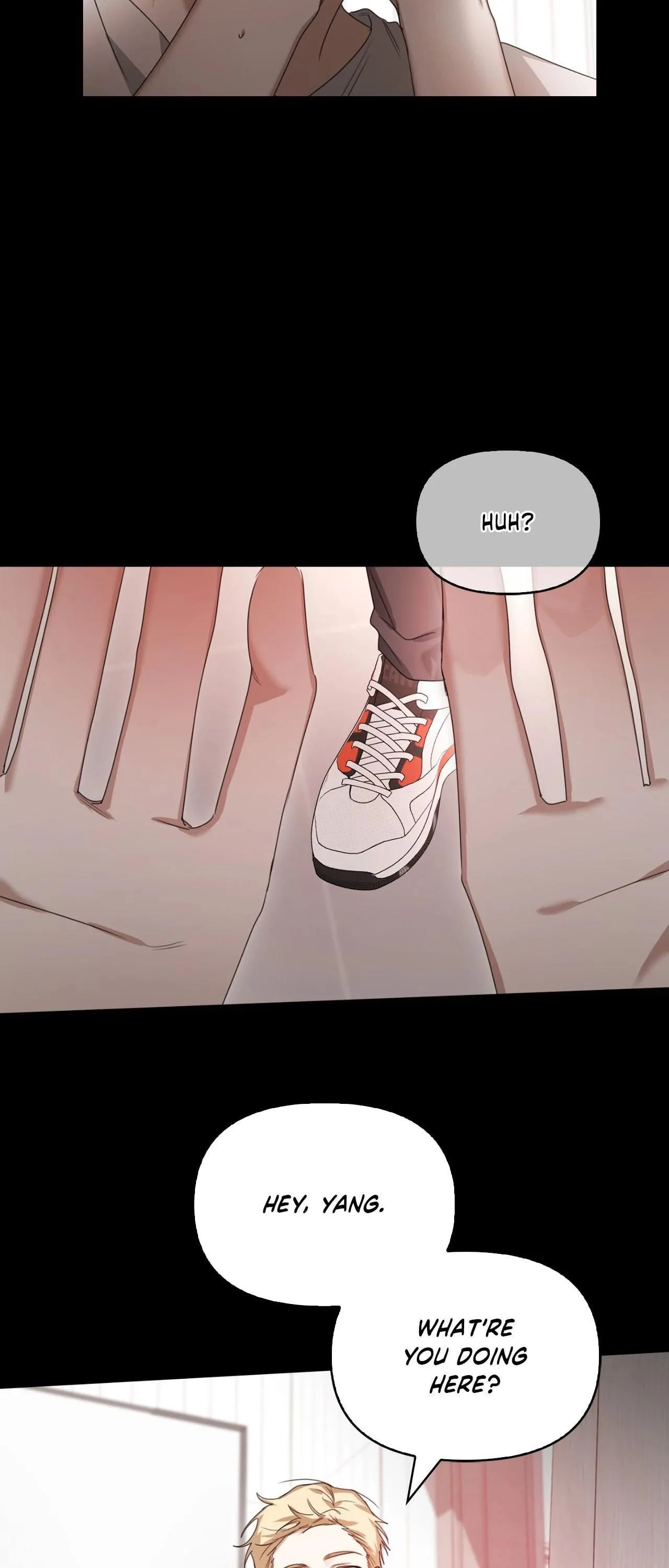 Rabbit Hole - Chapter 37 Page 29