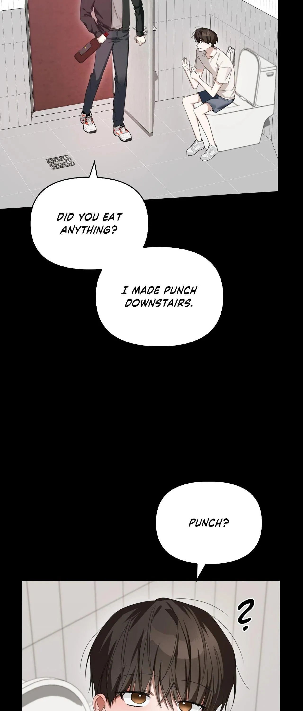 Rabbit Hole - Chapter 37 Page 31