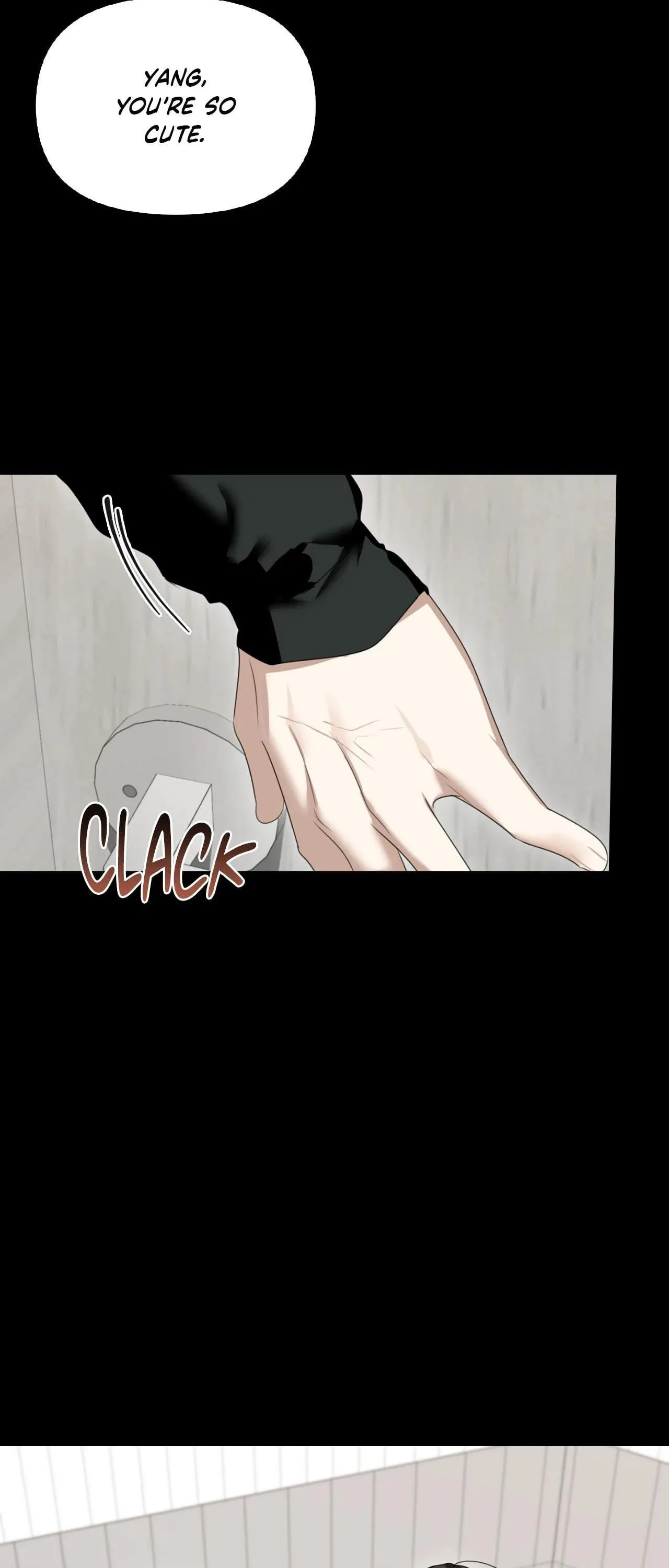 Rabbit Hole - Chapter 37 Page 33