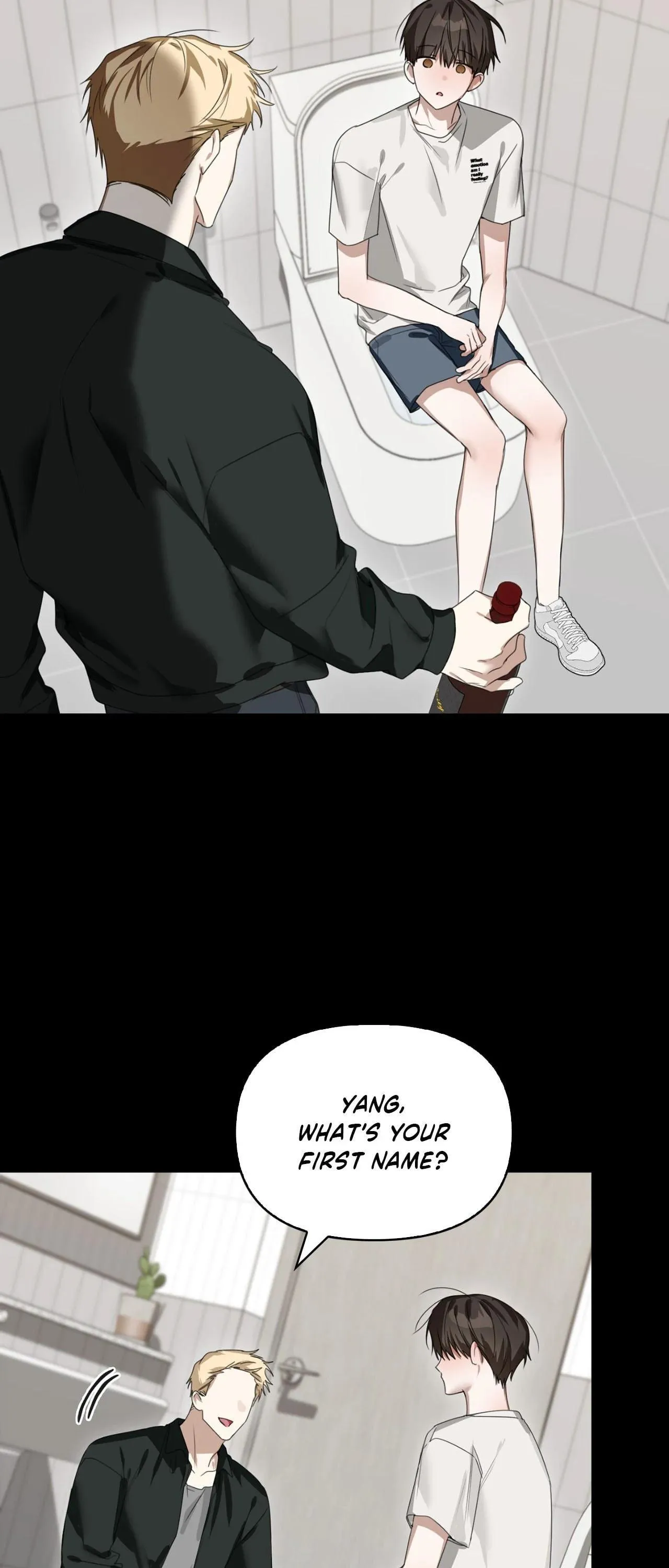 Rabbit Hole - Chapter 37 Page 34