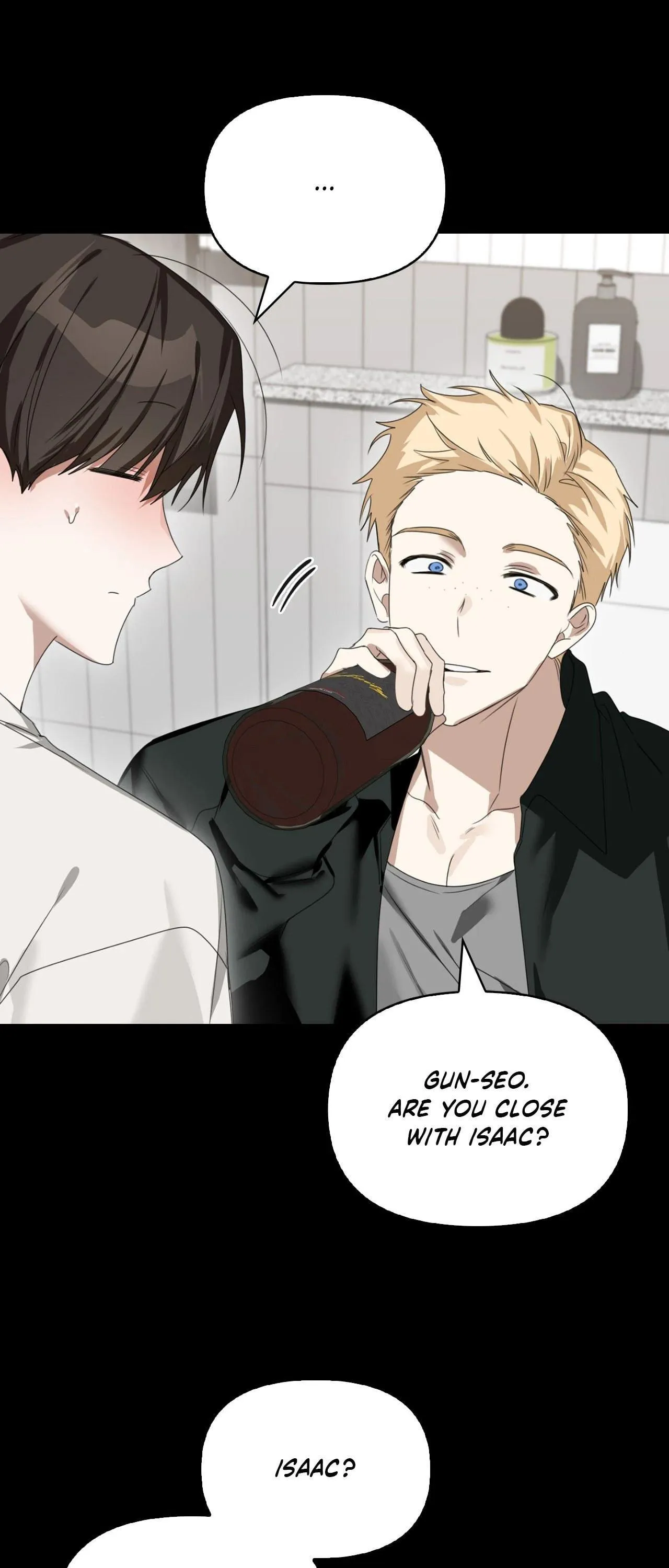 Rabbit Hole - Chapter 37 Page 36