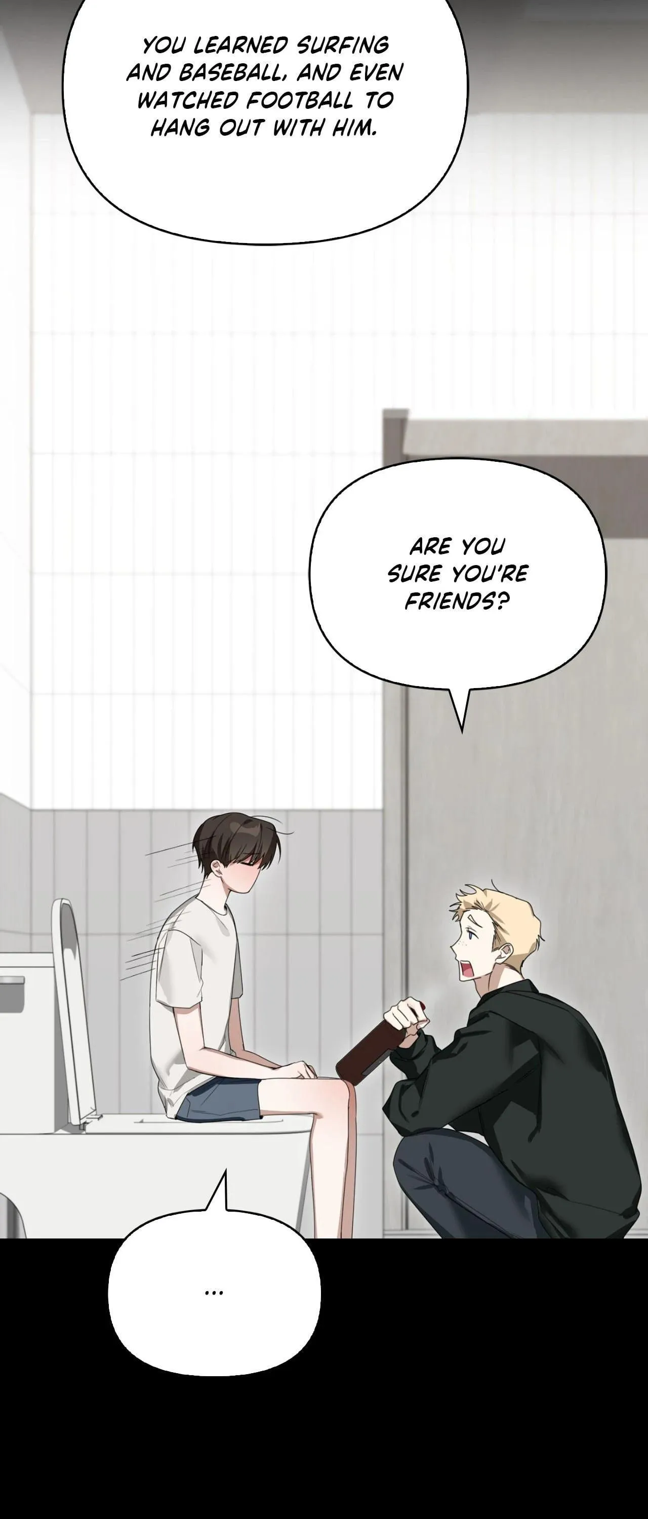 Rabbit Hole - Chapter 37 Page 38