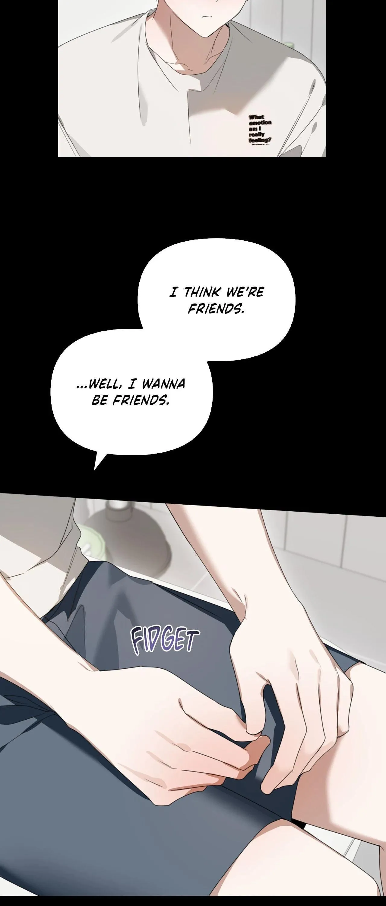 Rabbit Hole - Chapter 37 Page 40