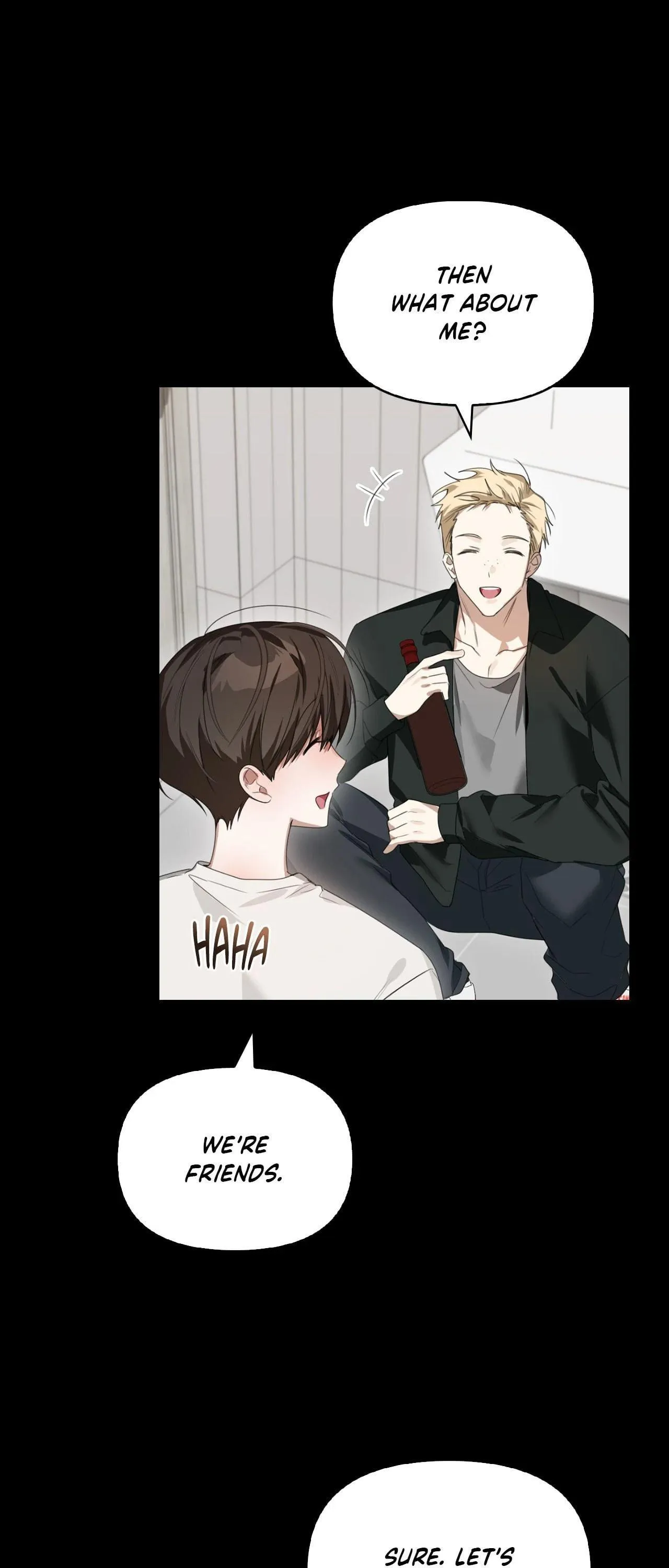 Rabbit Hole - Chapter 37 Page 41