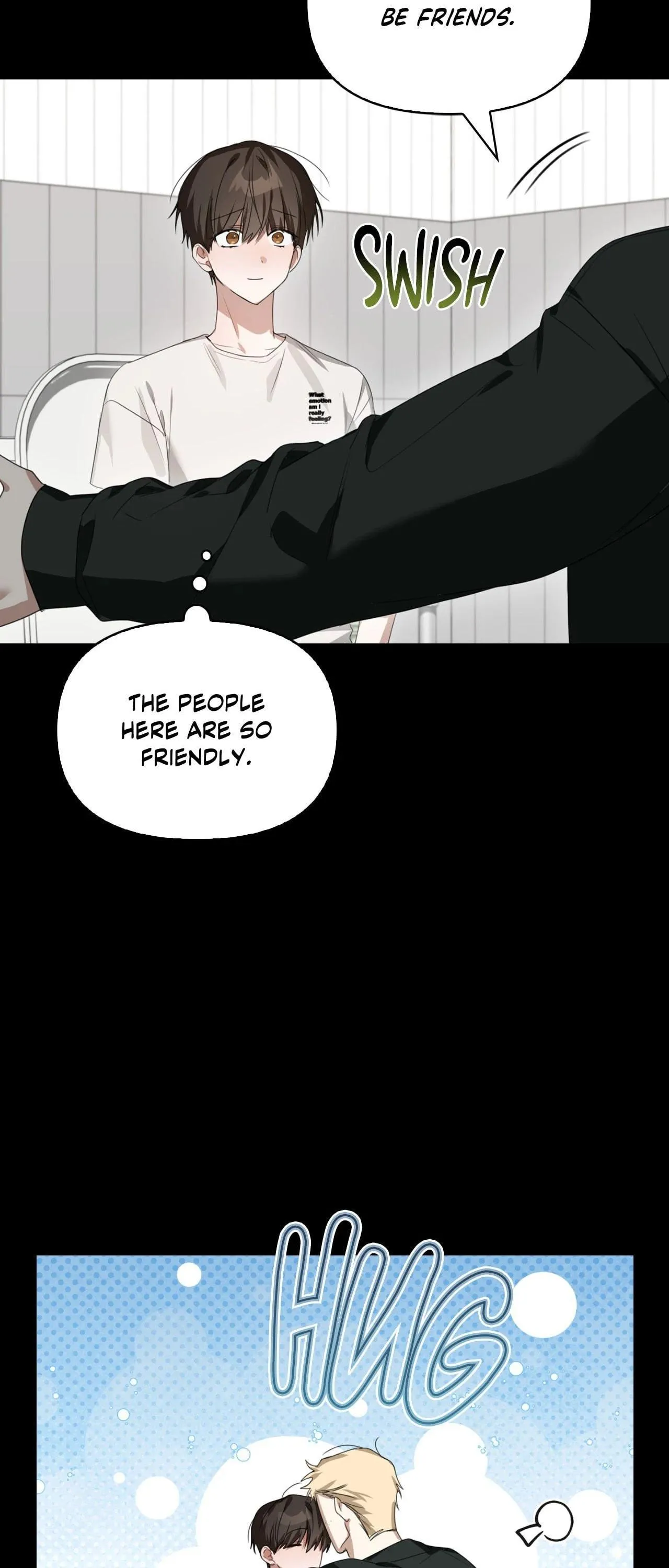 Rabbit Hole - Chapter 37 Page 42