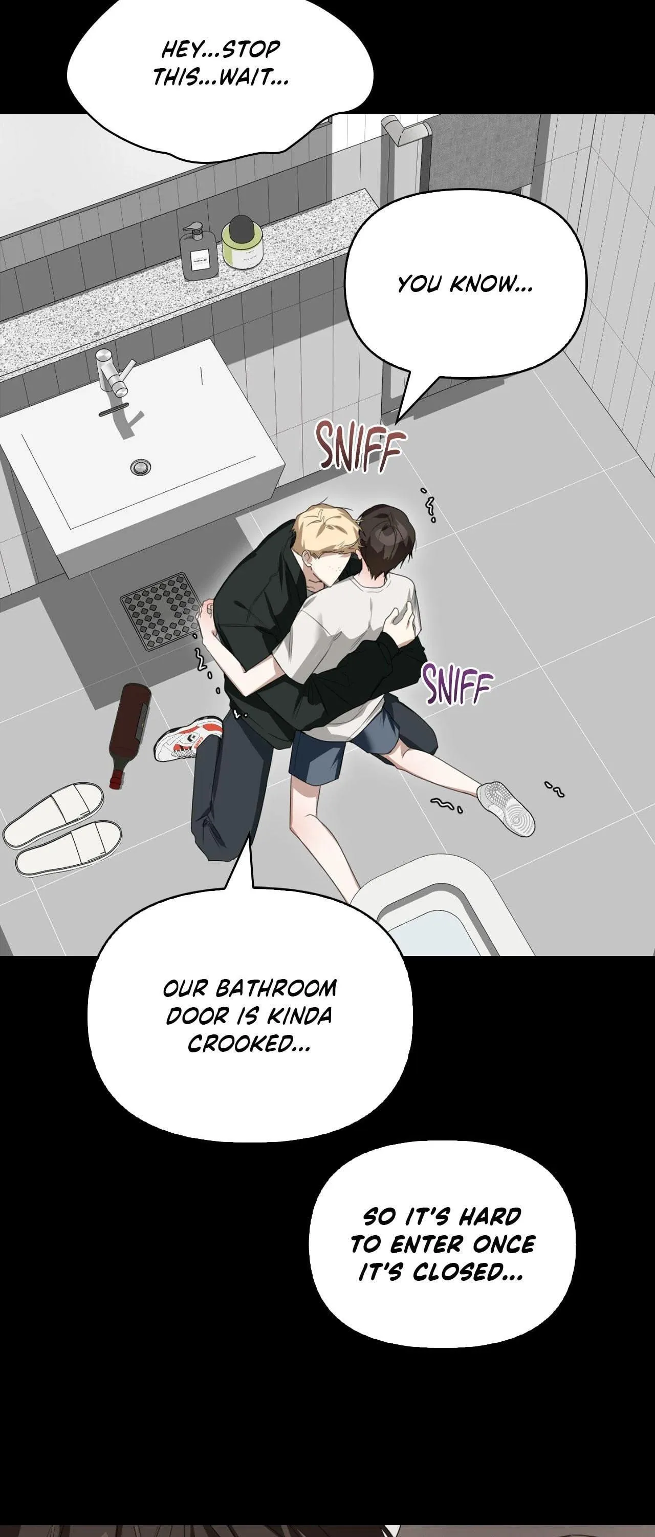 Rabbit Hole - Chapter 37 Page 47