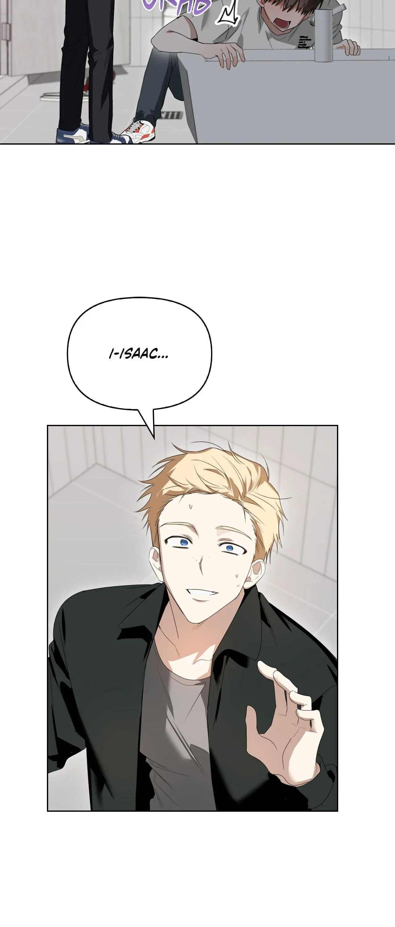 Rabbit Hole - Chapter 37 Page 52