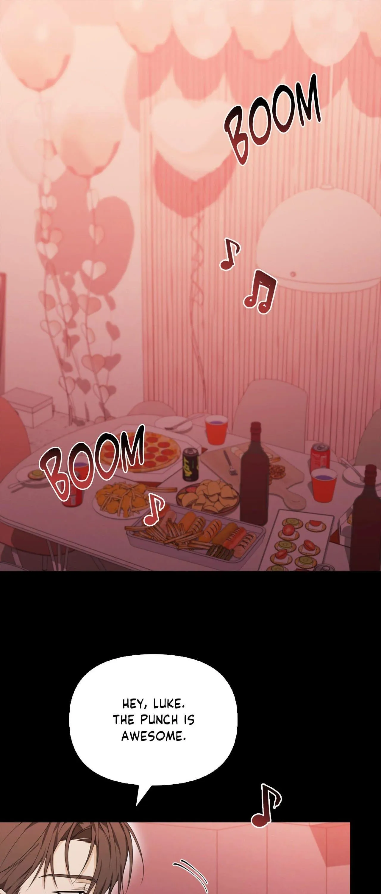 Rabbit Hole - Chapter 38 Page 2