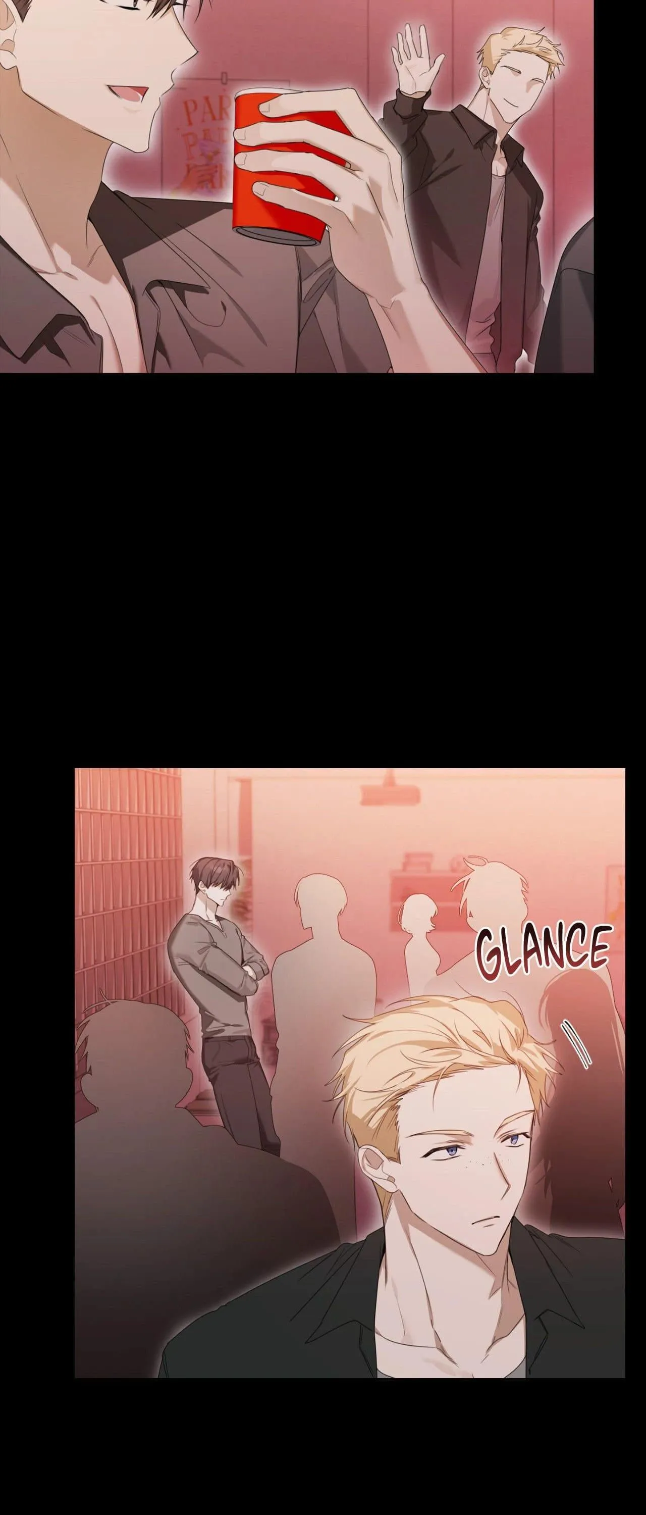 Rabbit Hole - Chapter 38 Page 3