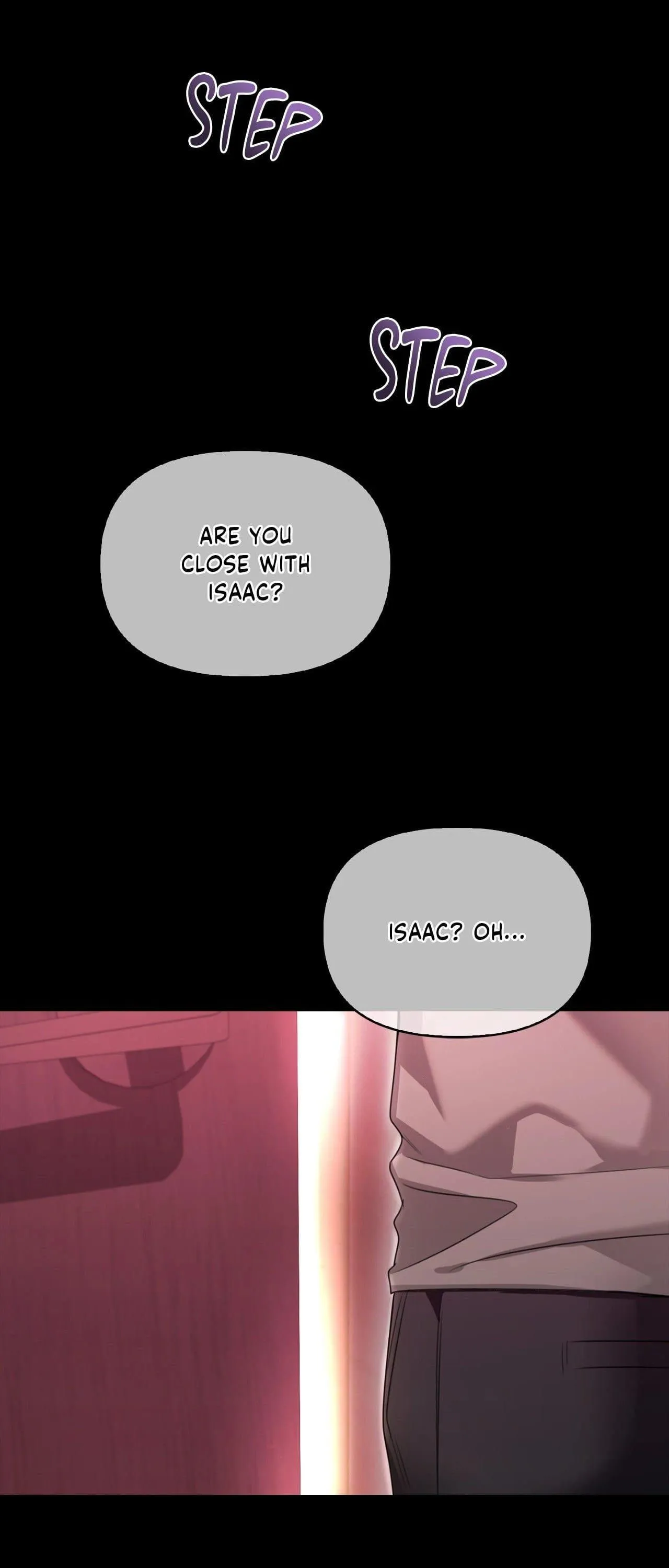Rabbit Hole - Chapter 38 Page 6