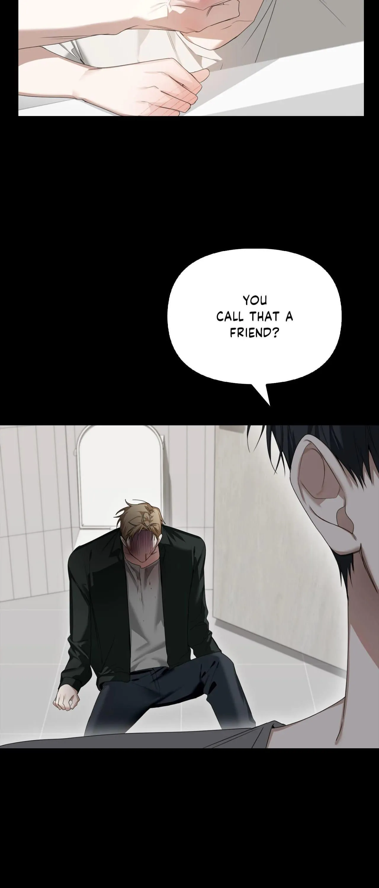 Rabbit Hole - Chapter 38 Page 12