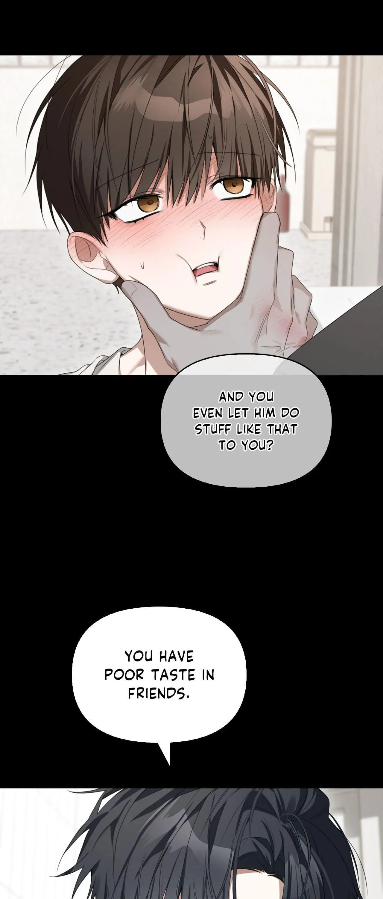 Rabbit Hole - Chapter 38 Page 13
