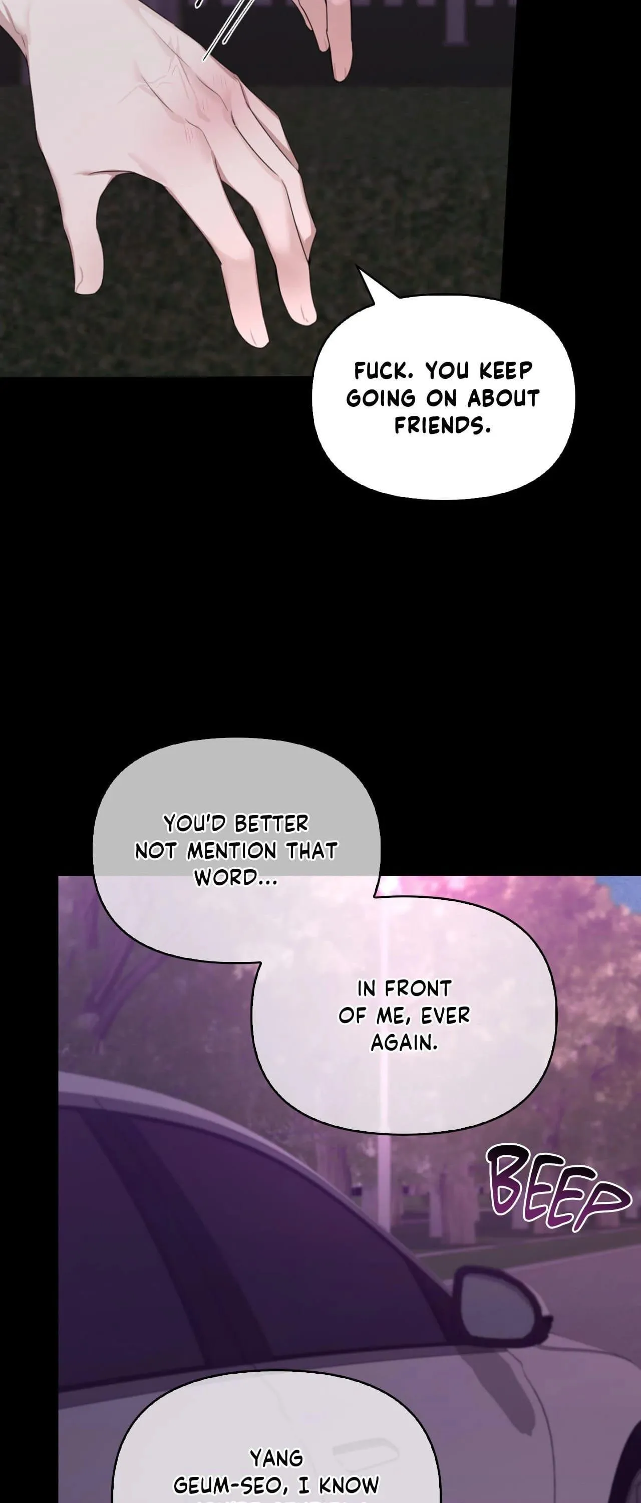 Rabbit Hole - Chapter 38 Page 18