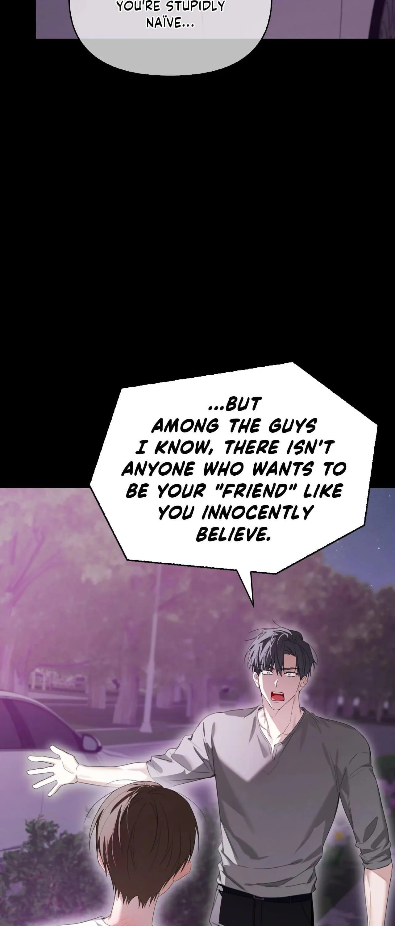 Rabbit Hole - Chapter 38 Page 19