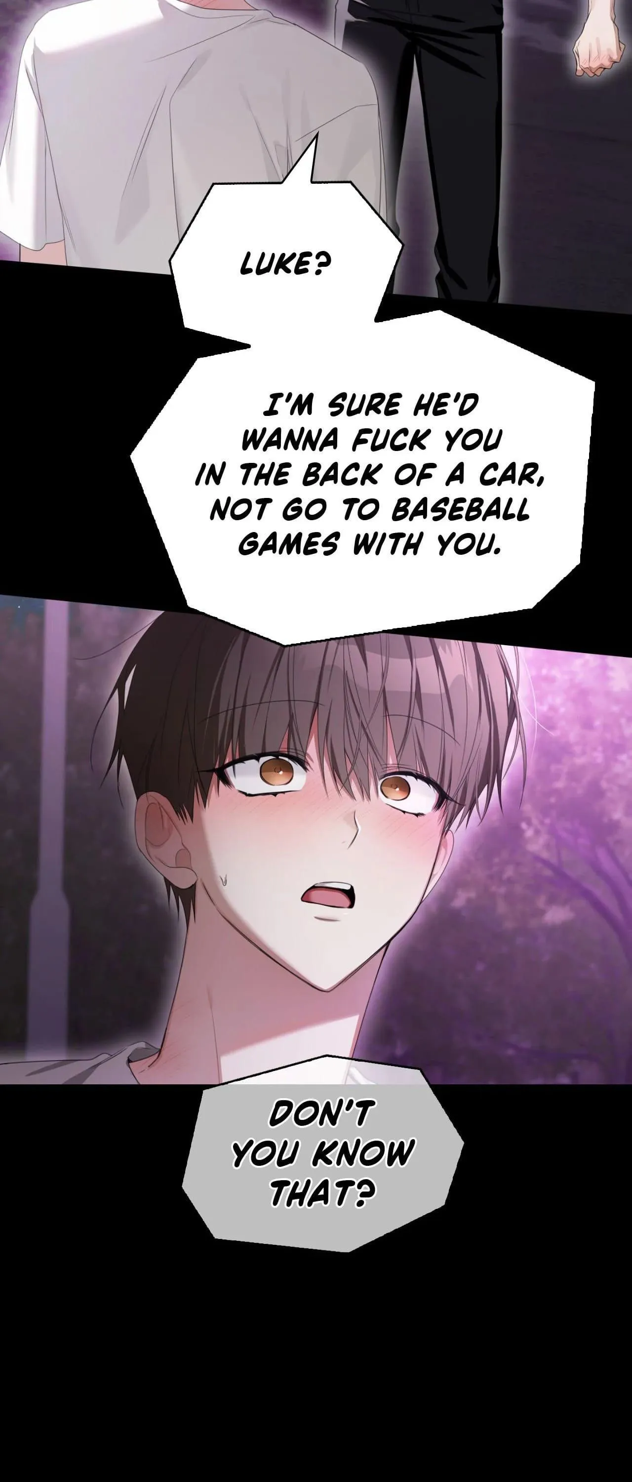 Rabbit Hole - Chapter 38 Page 20