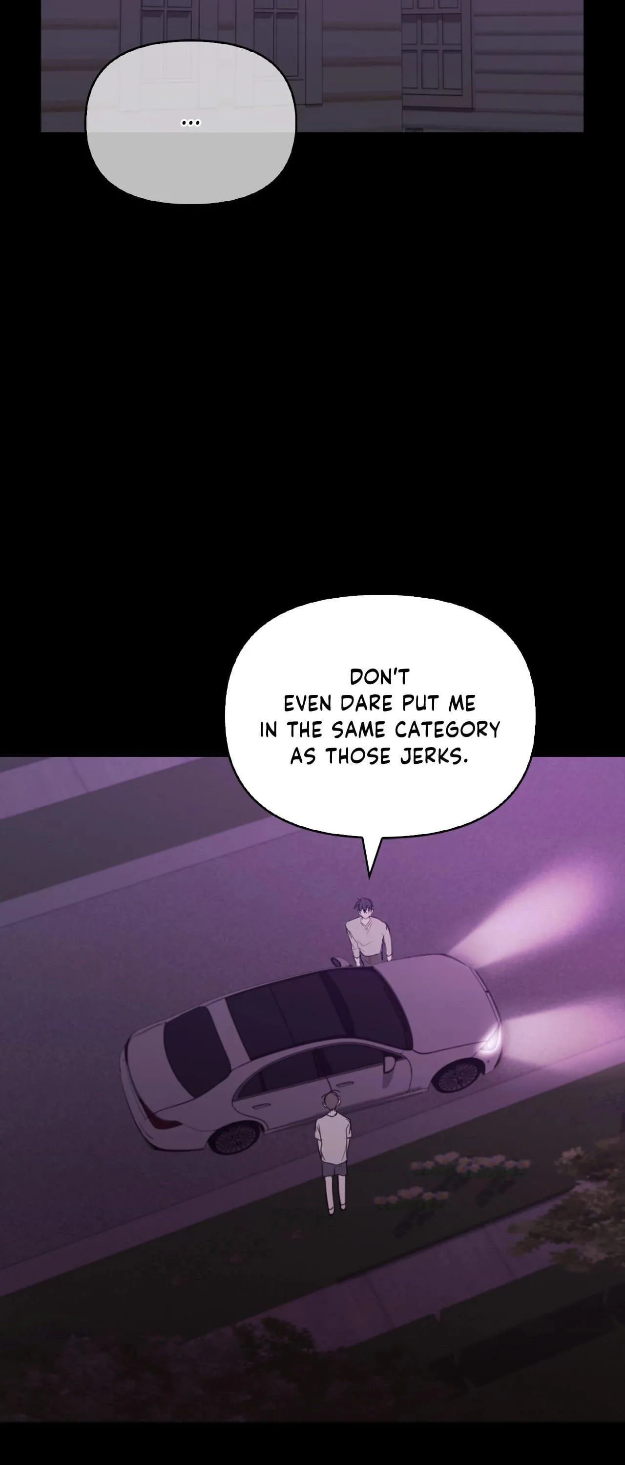 Rabbit Hole - Chapter 38 Page 25