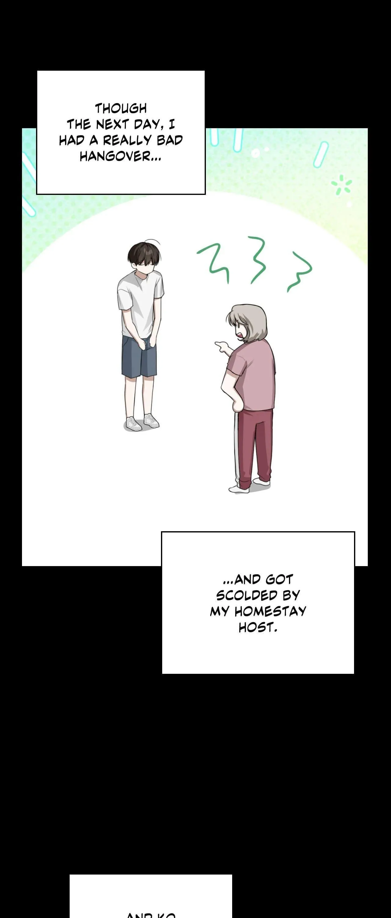 Rabbit Hole - Chapter 38 Page 27