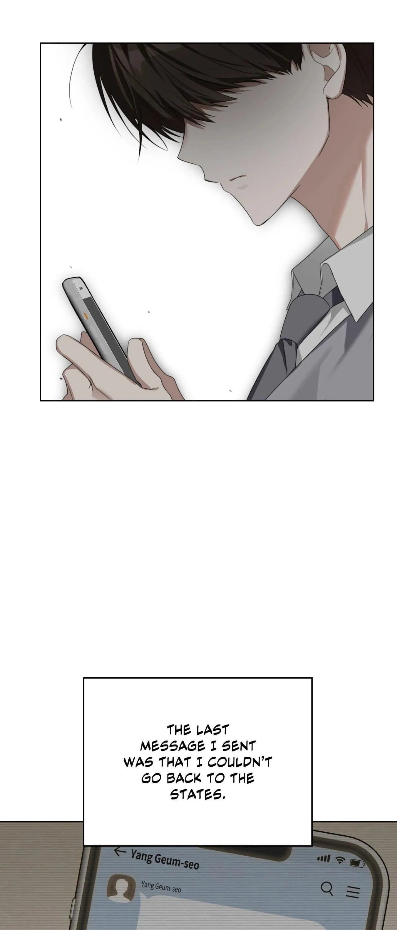 Rabbit Hole - Chapter 38 Page 31