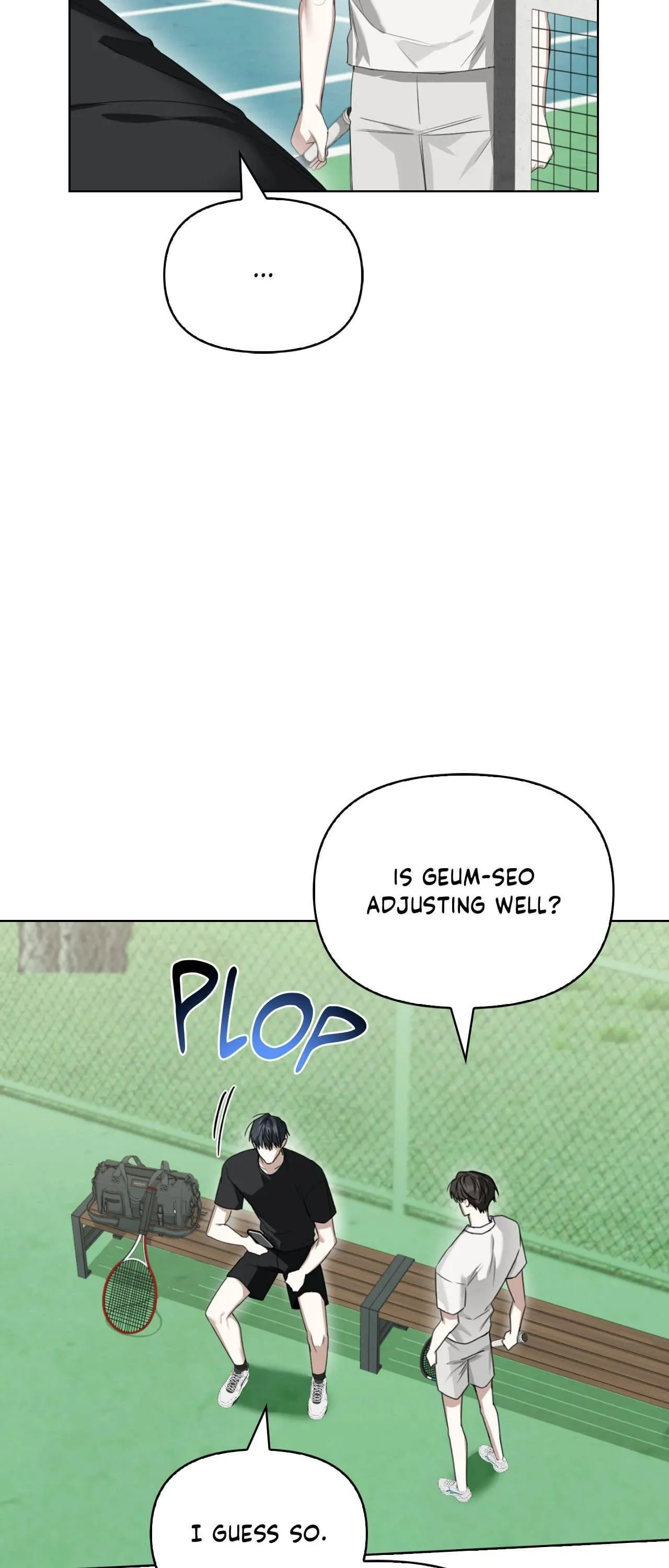 Rabbit Hole - Chapter 38 Page 37
